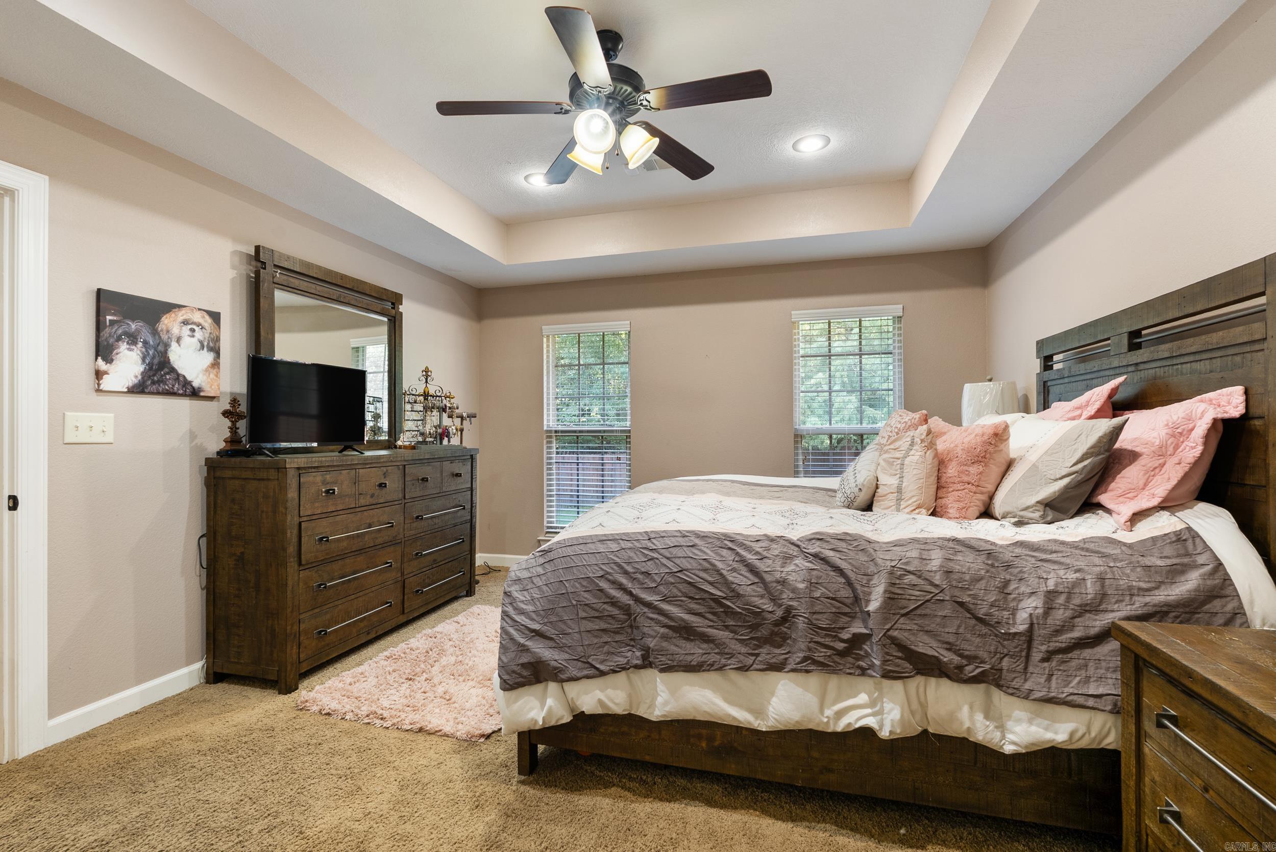 Eaglebrook Estates Phase I - Residential