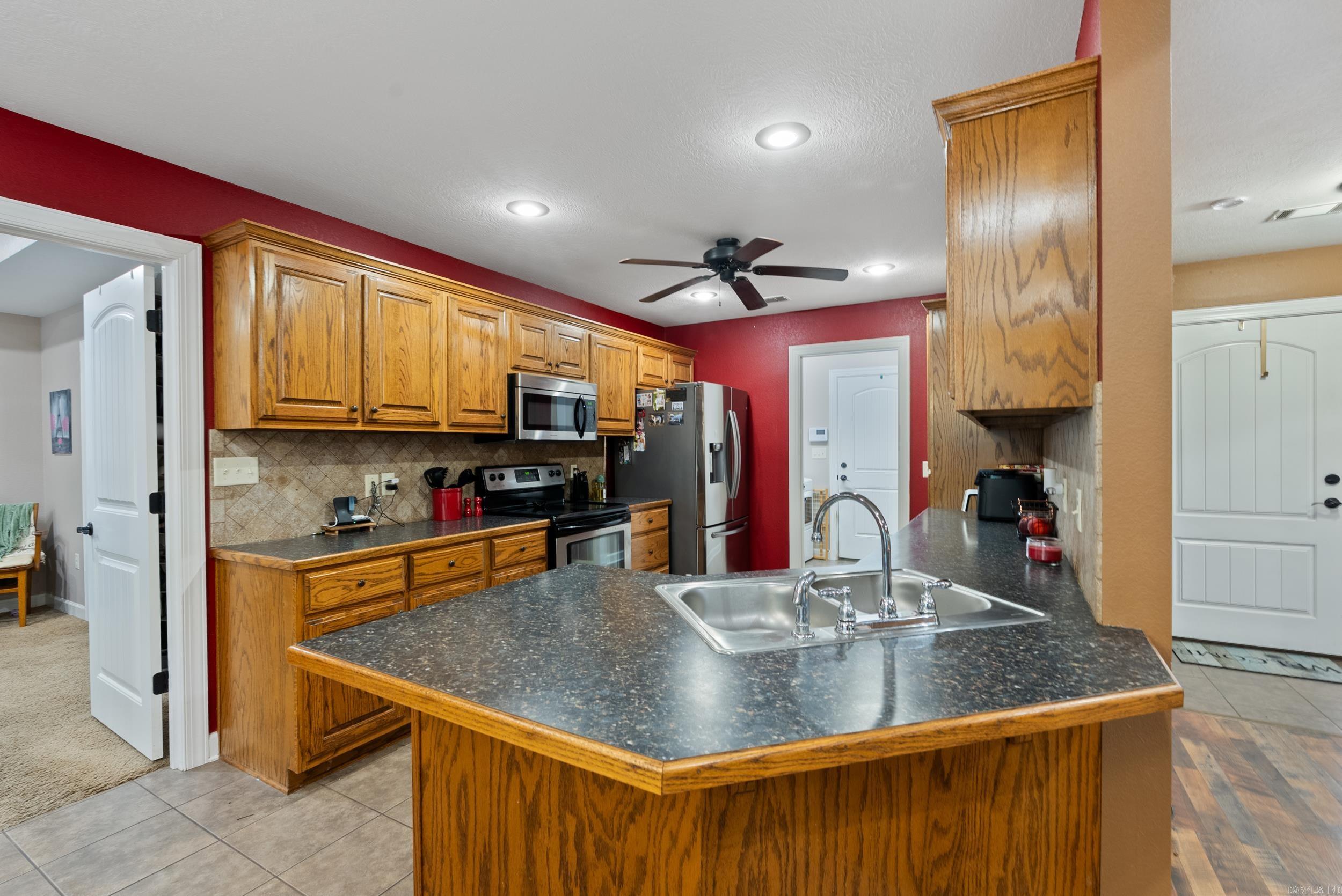 Eaglebrook Estates Phase I - Residential