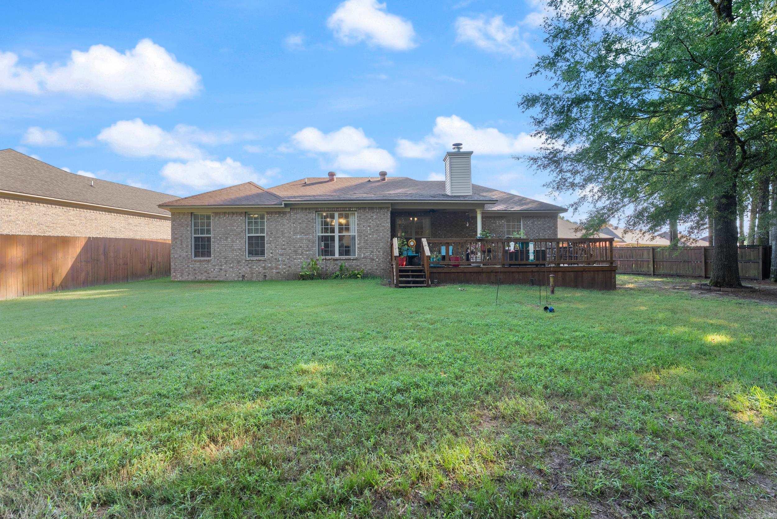 Eaglebrook Estates Phase I - Residential