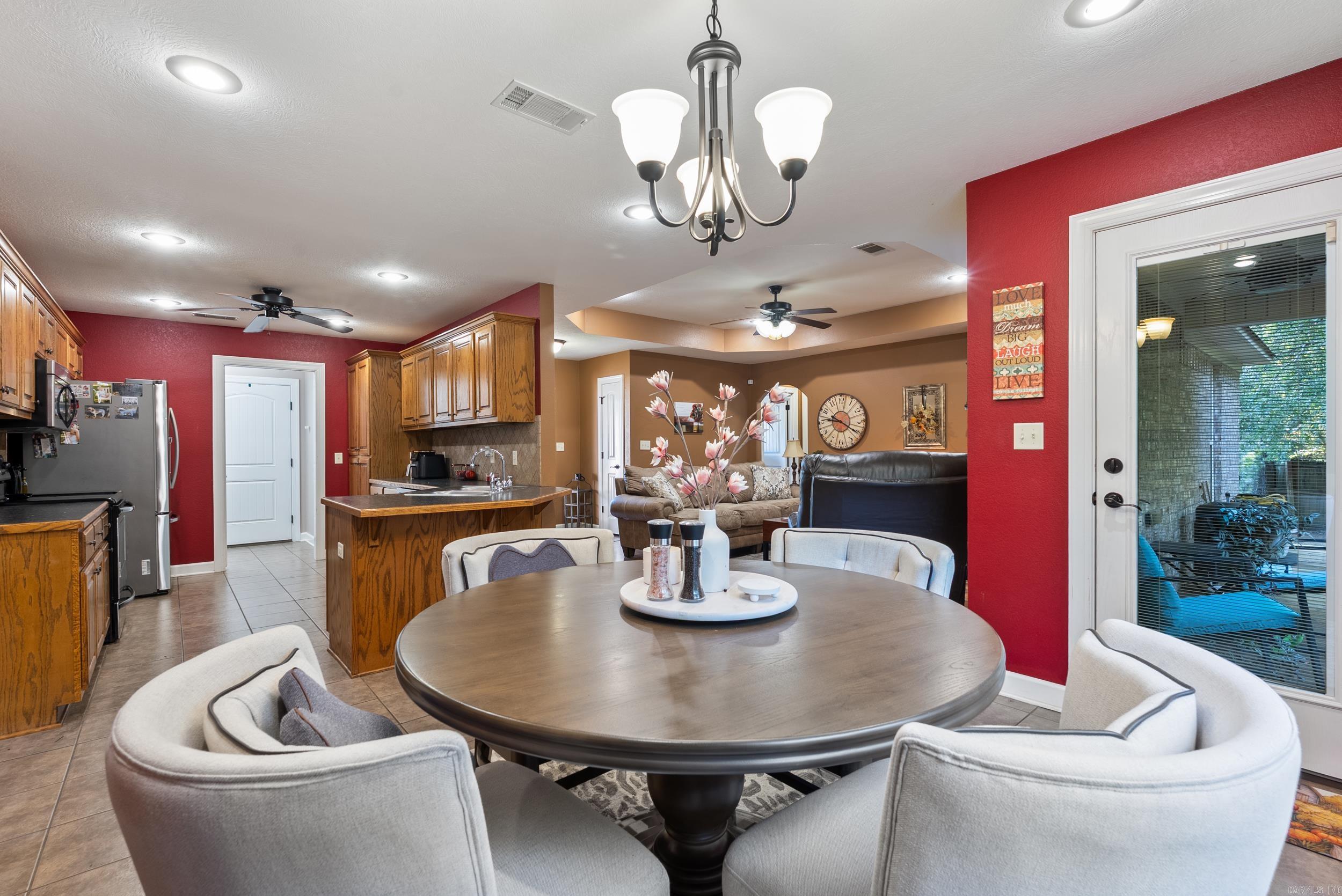 Eaglebrook Estates Phase I - Residential