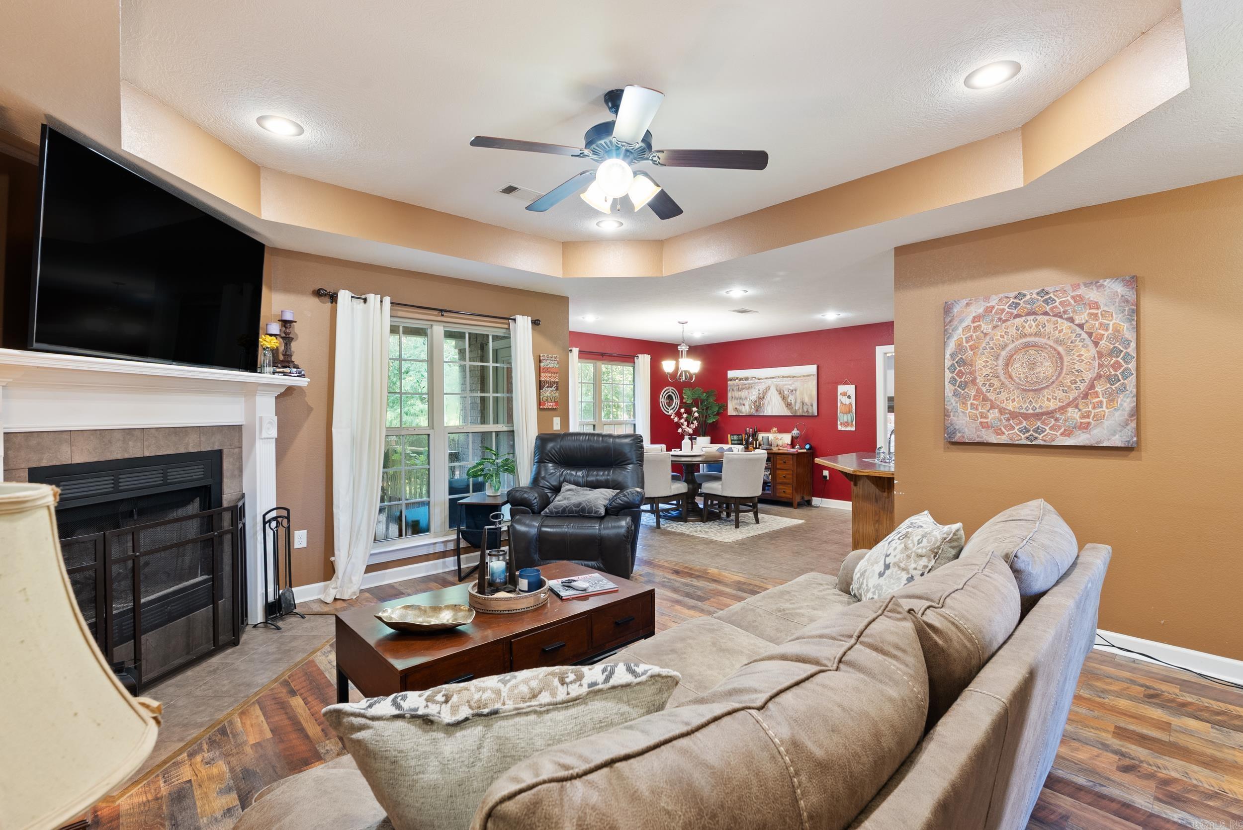 Eaglebrook Estates Phase I - Residential