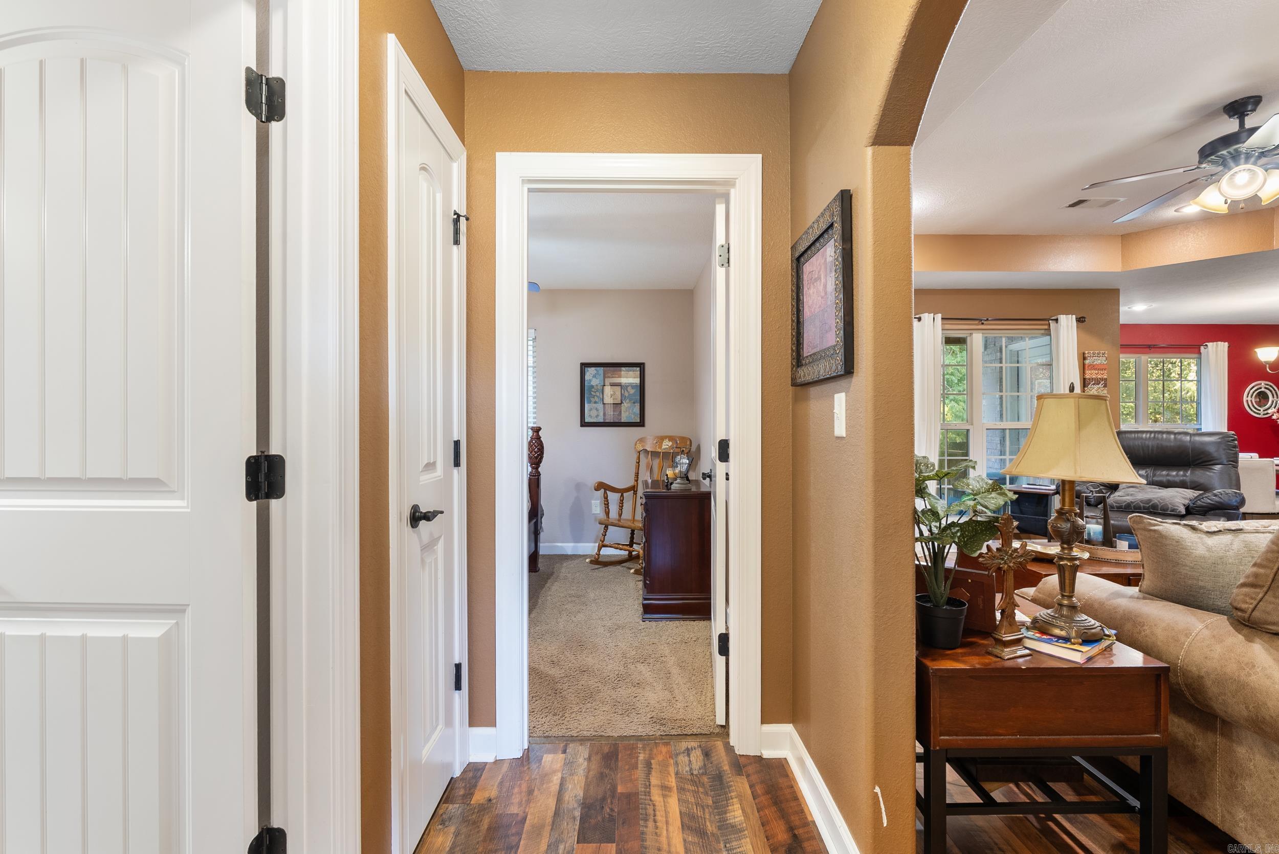 Eaglebrook Estates Phase I - Residential