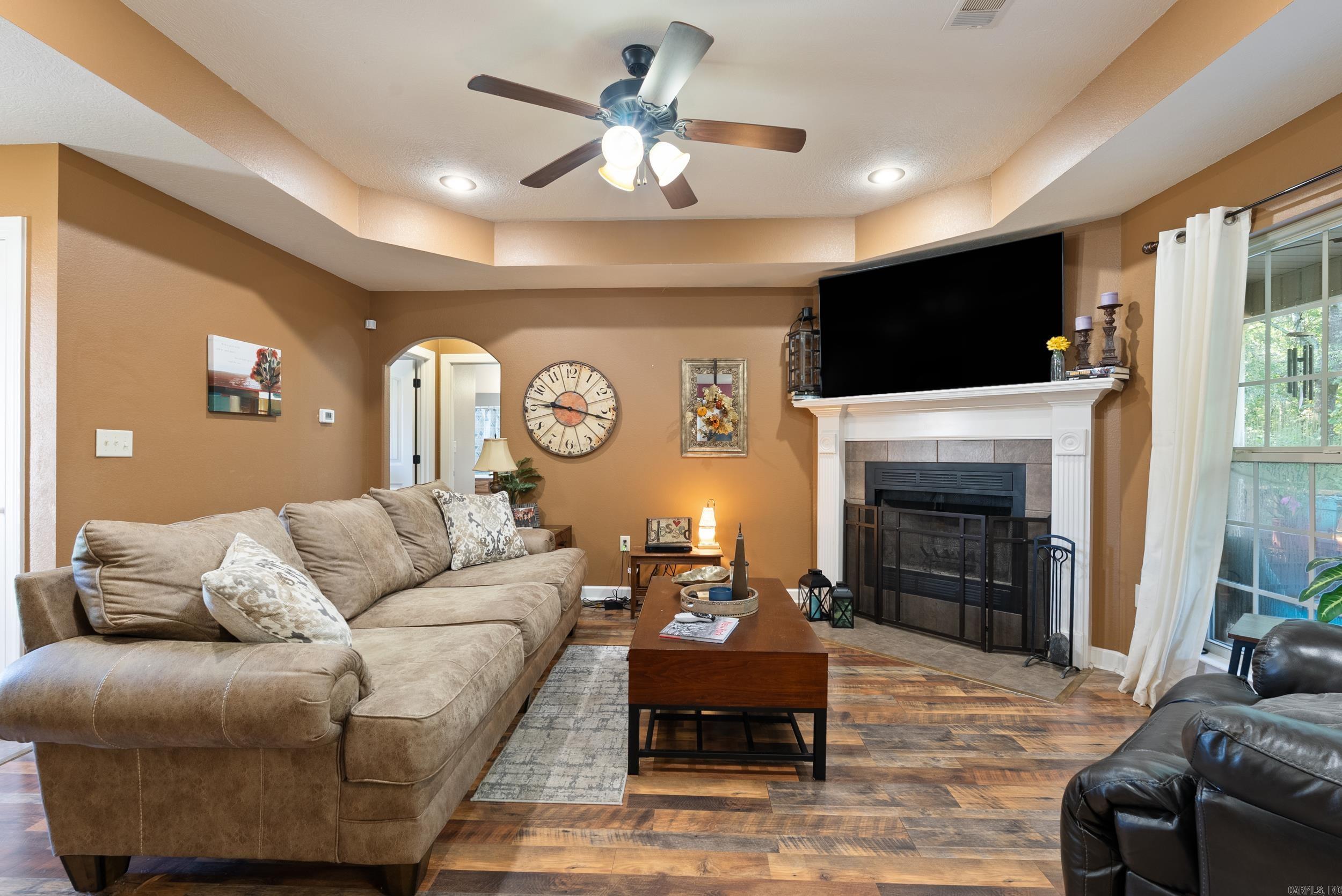 Eaglebrook Estates Phase I - Residential