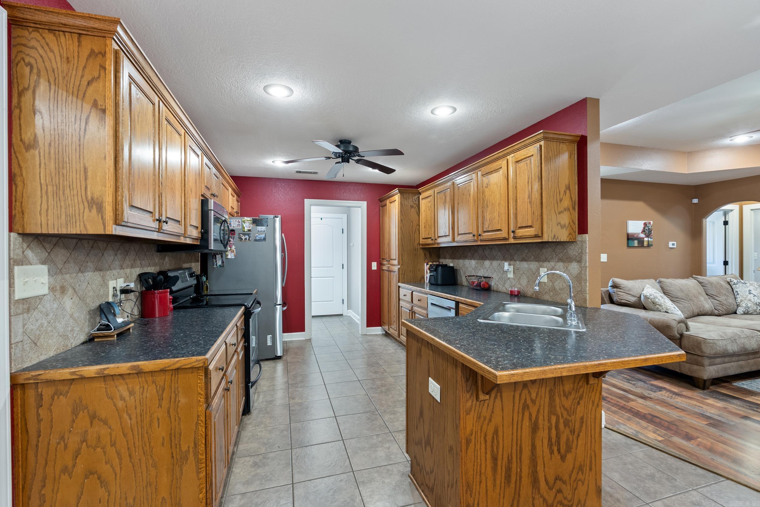 Eaglebrook Estates Phase I - Residential