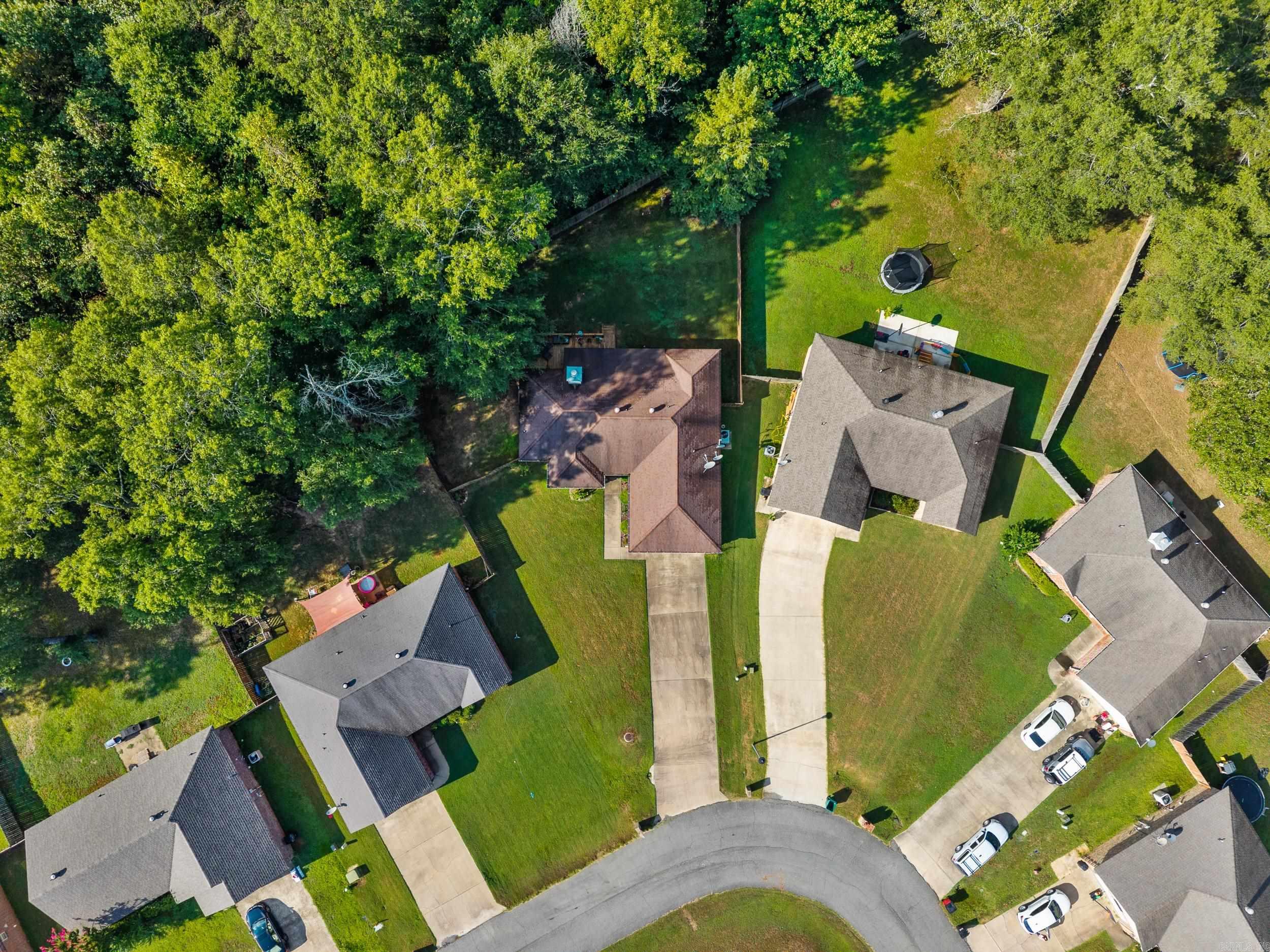 Eaglebrook Estates Phase I - Residential