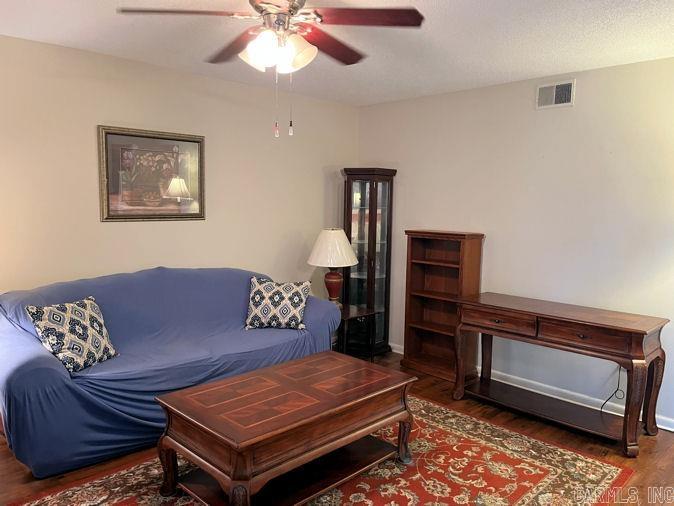 Towne Park - Residential