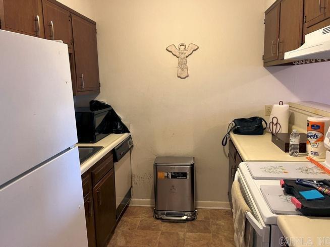 Towne Park - Residential