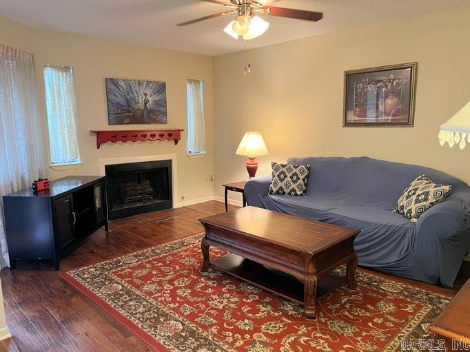 Towne Park - Residential