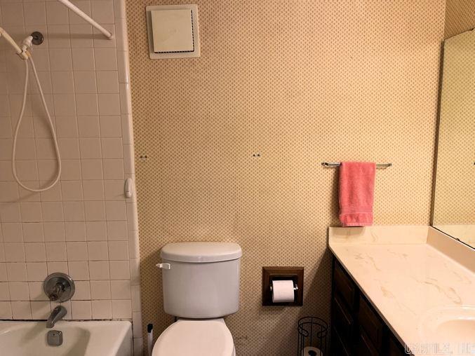 Towne Park - Residential