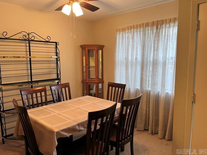 Towne Park - Residential