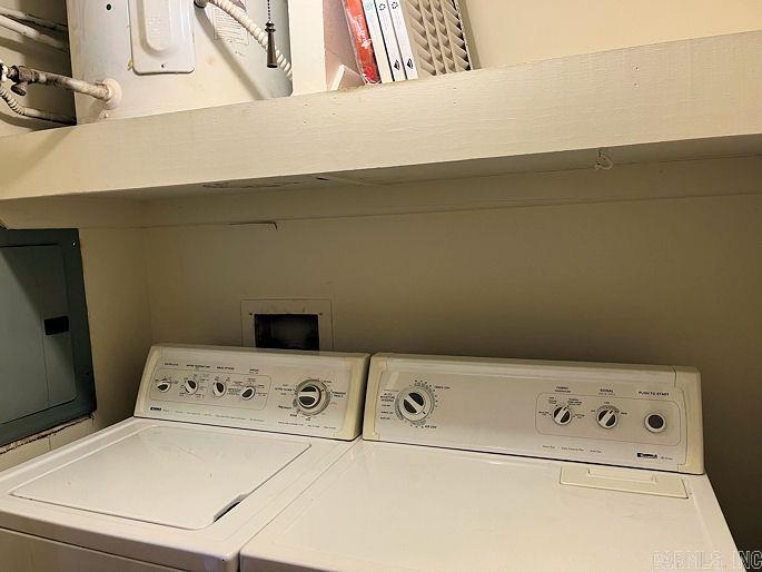 Towne Park - Residential