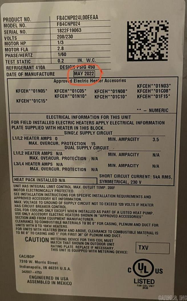 Towne Park - Residential