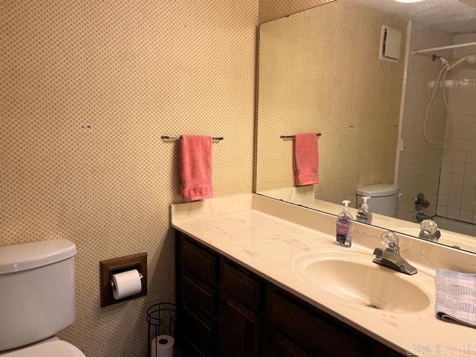 Towne Park - Residential