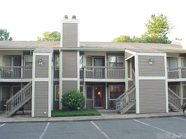 Towne Park - Residential