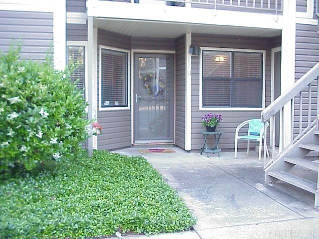 Towne Park - Residential