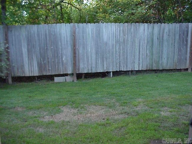 Towne Park - Residential