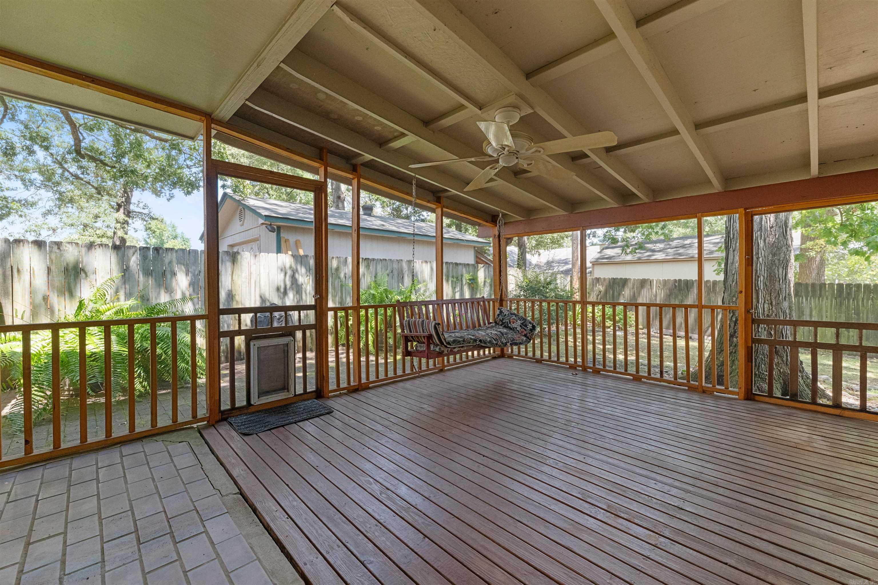 SHERWOOD ACRES - Residential