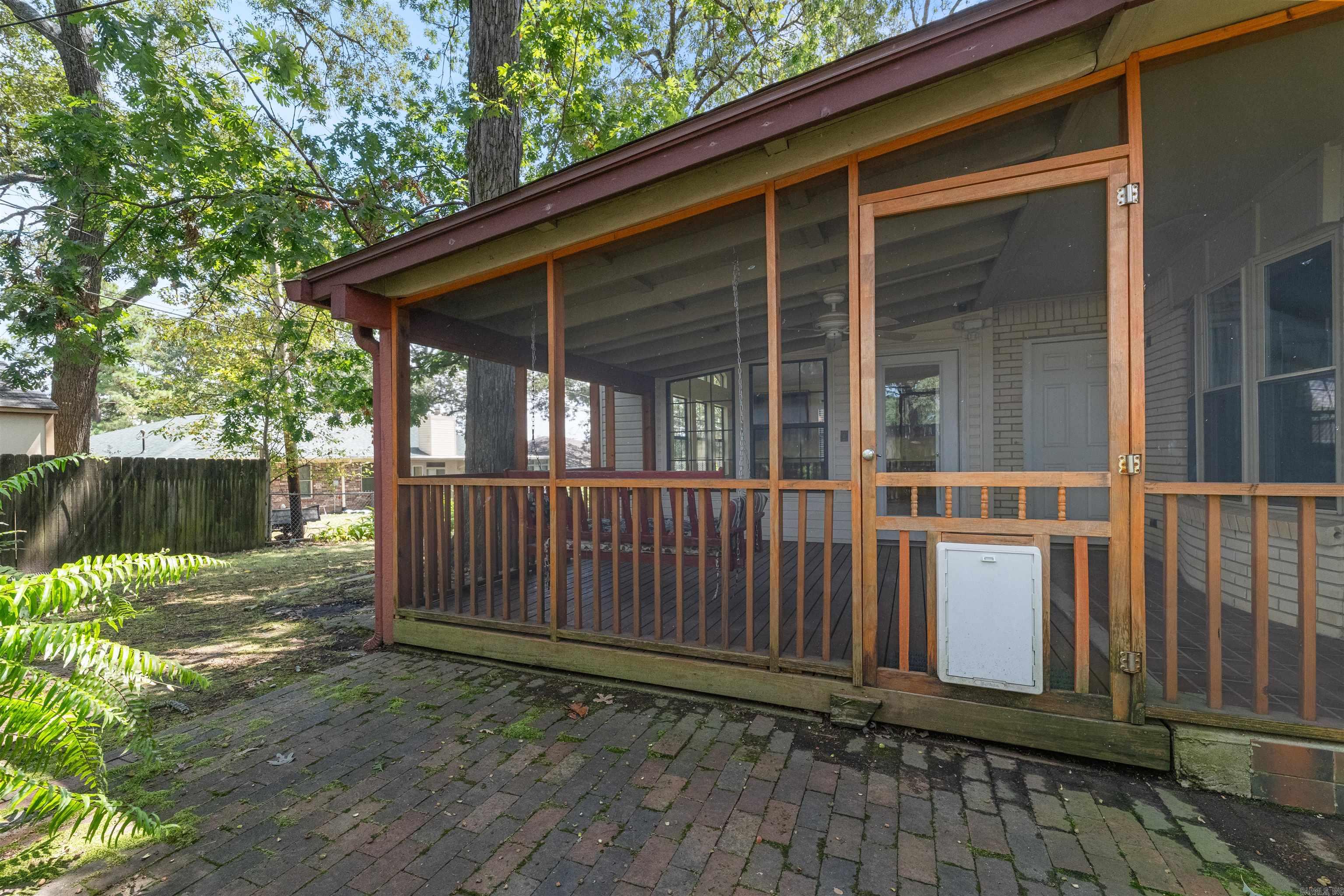 SHERWOOD ACRES - Residential