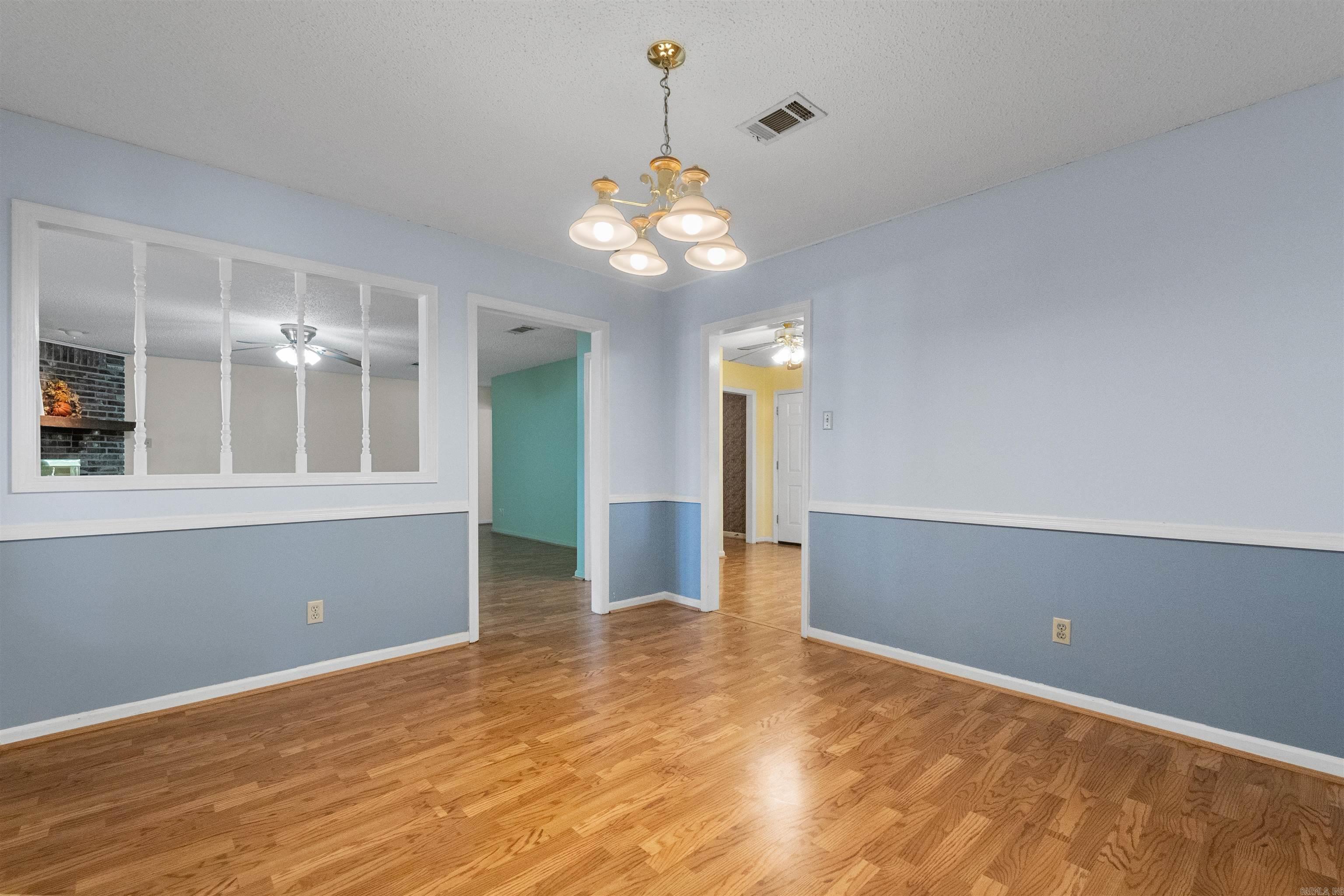 SHERWOOD ACRES - Residential