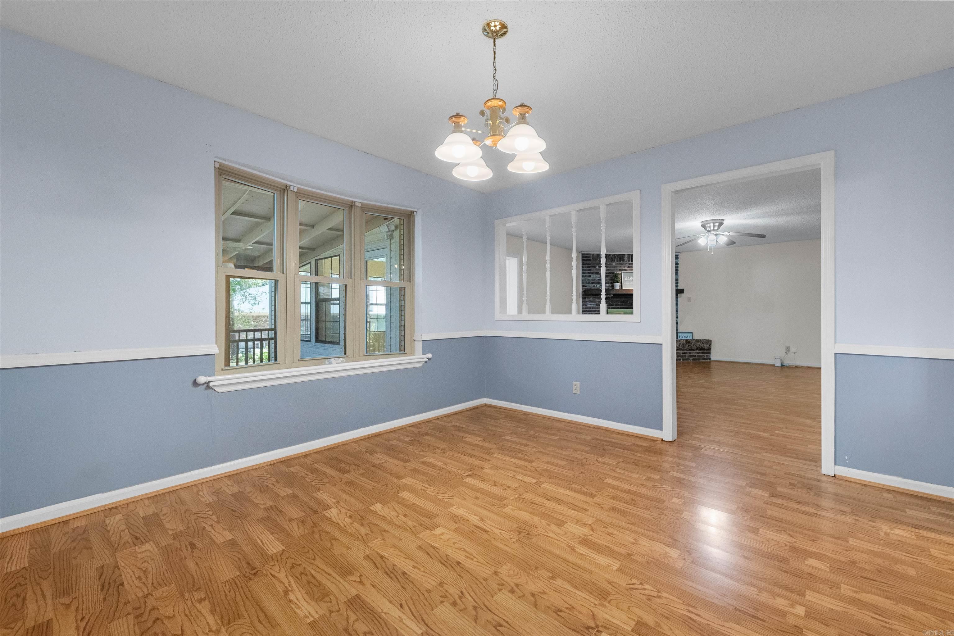 SHERWOOD ACRES - Residential