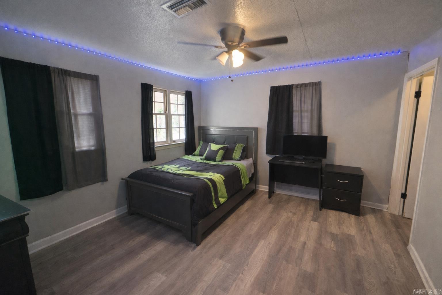 ADAMS ADDN - Residential