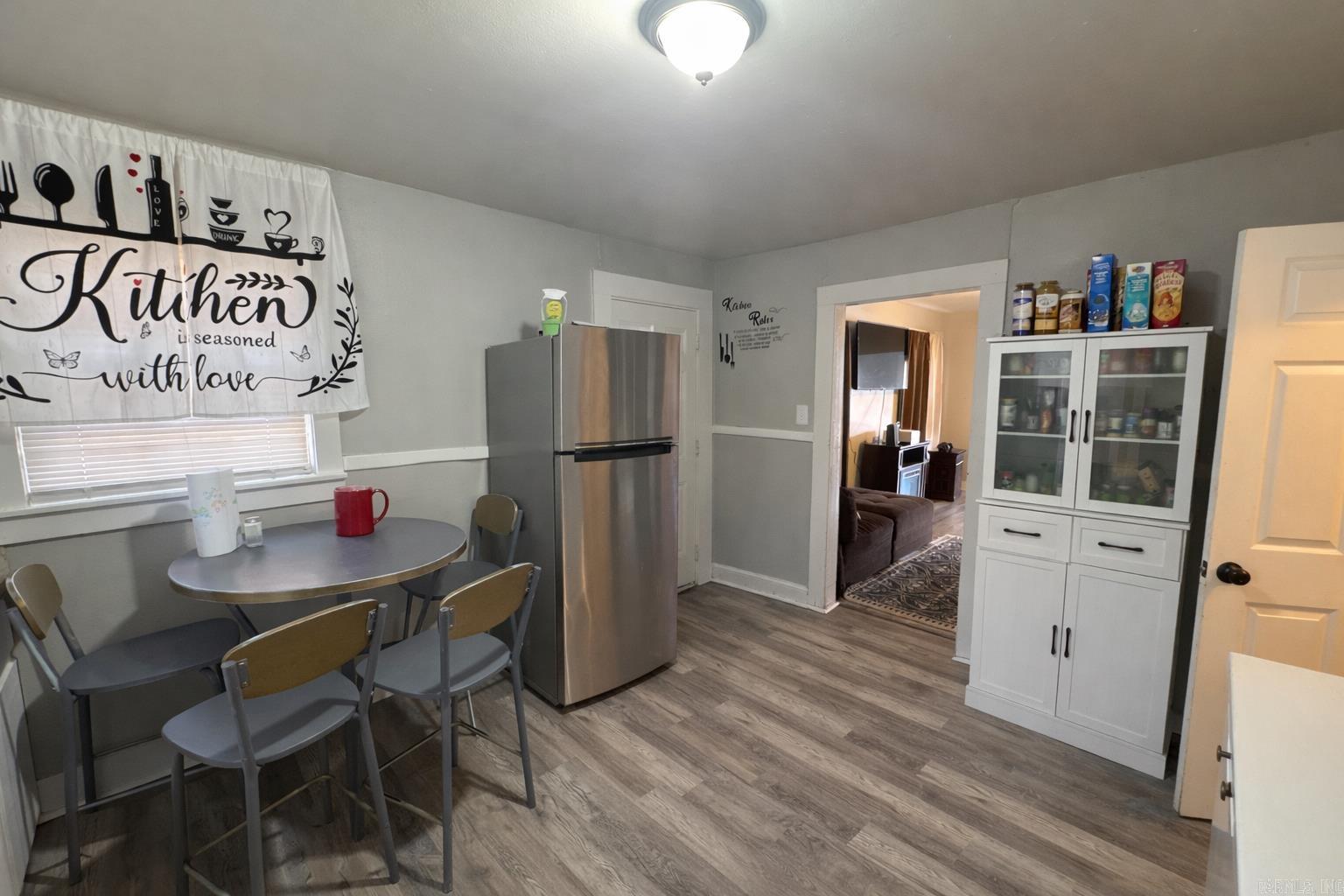 ADAMS ADDN - Residential