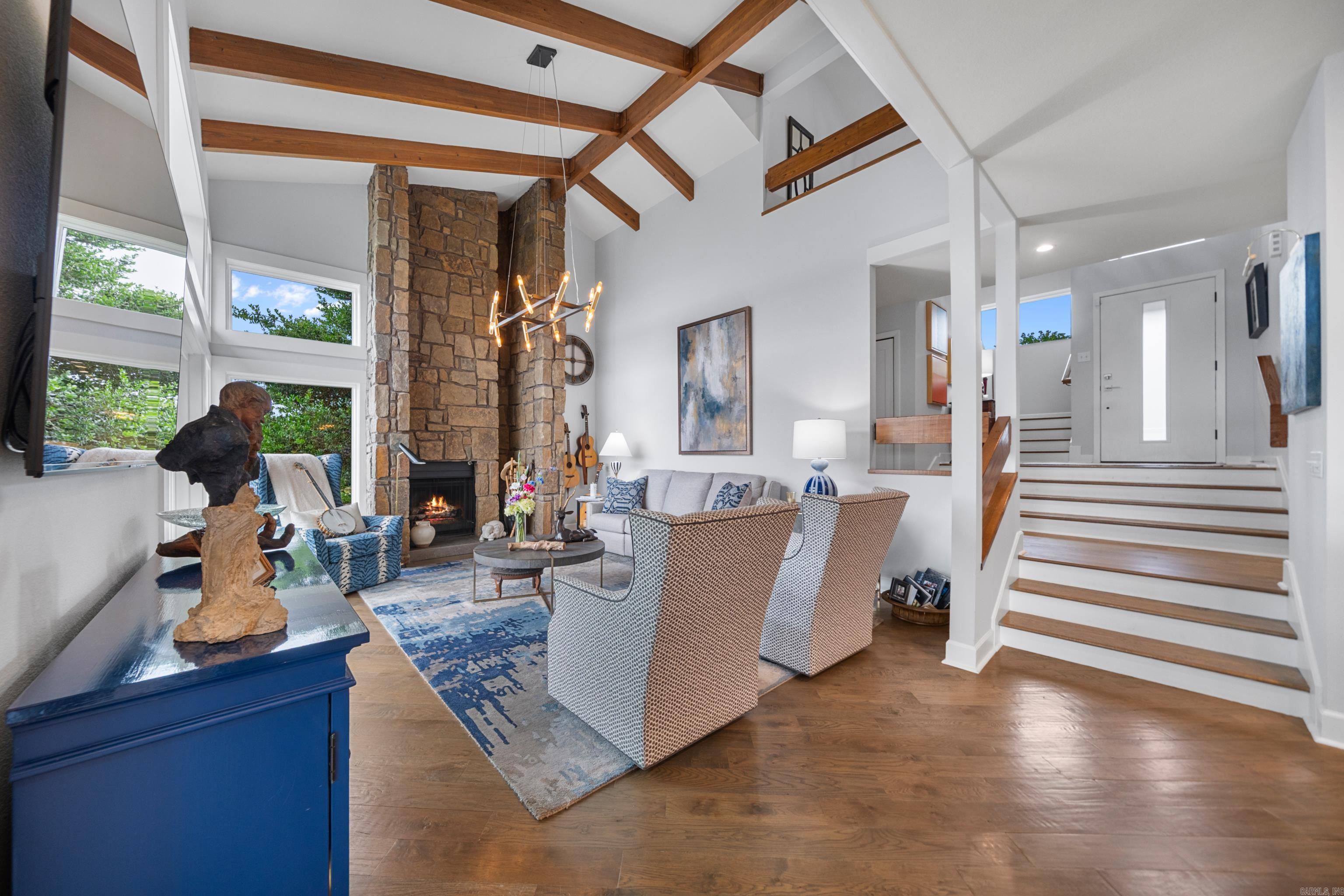 Long Island Park HPR - Residential