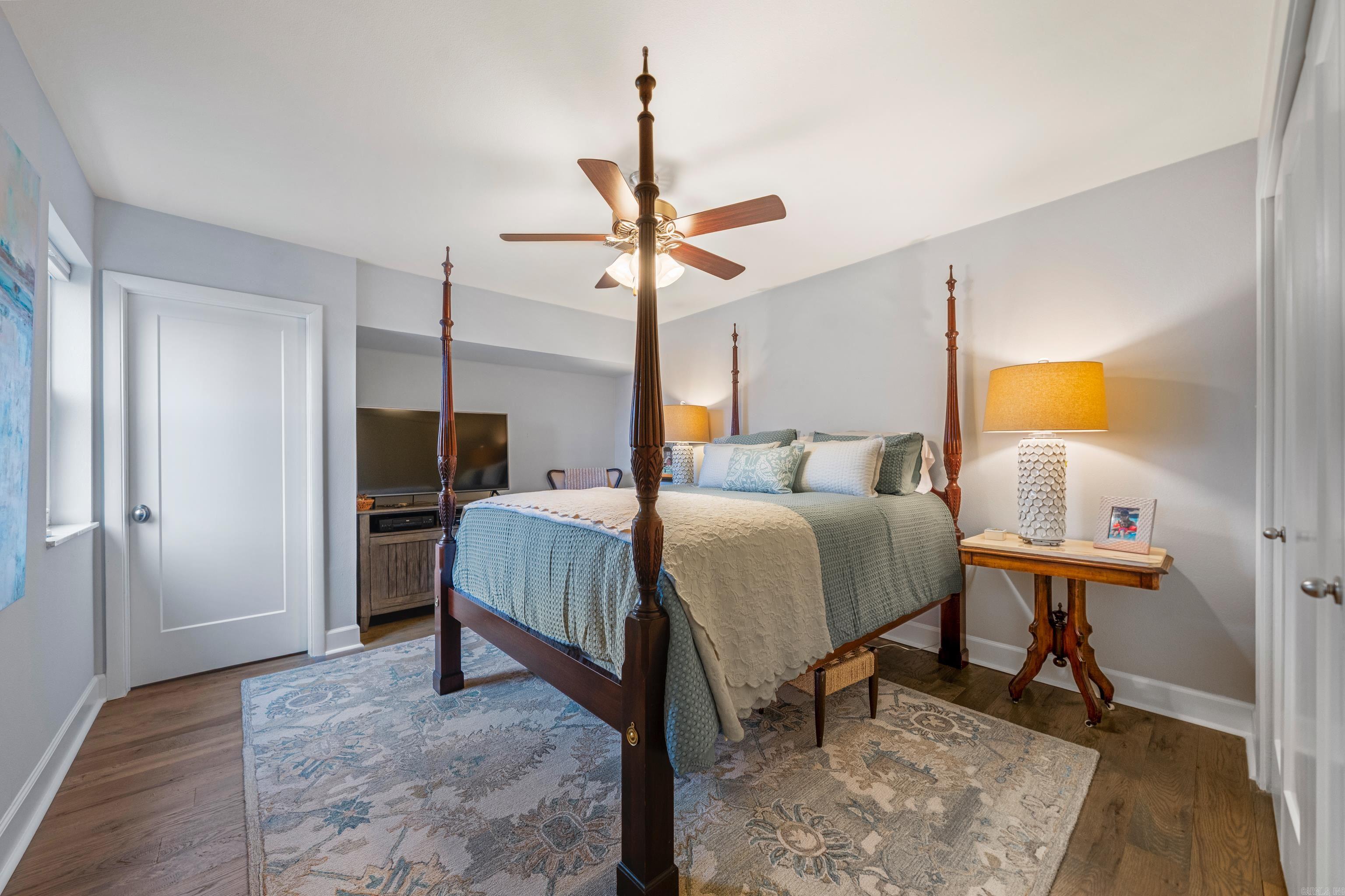 Long Island Park HPR - Residential