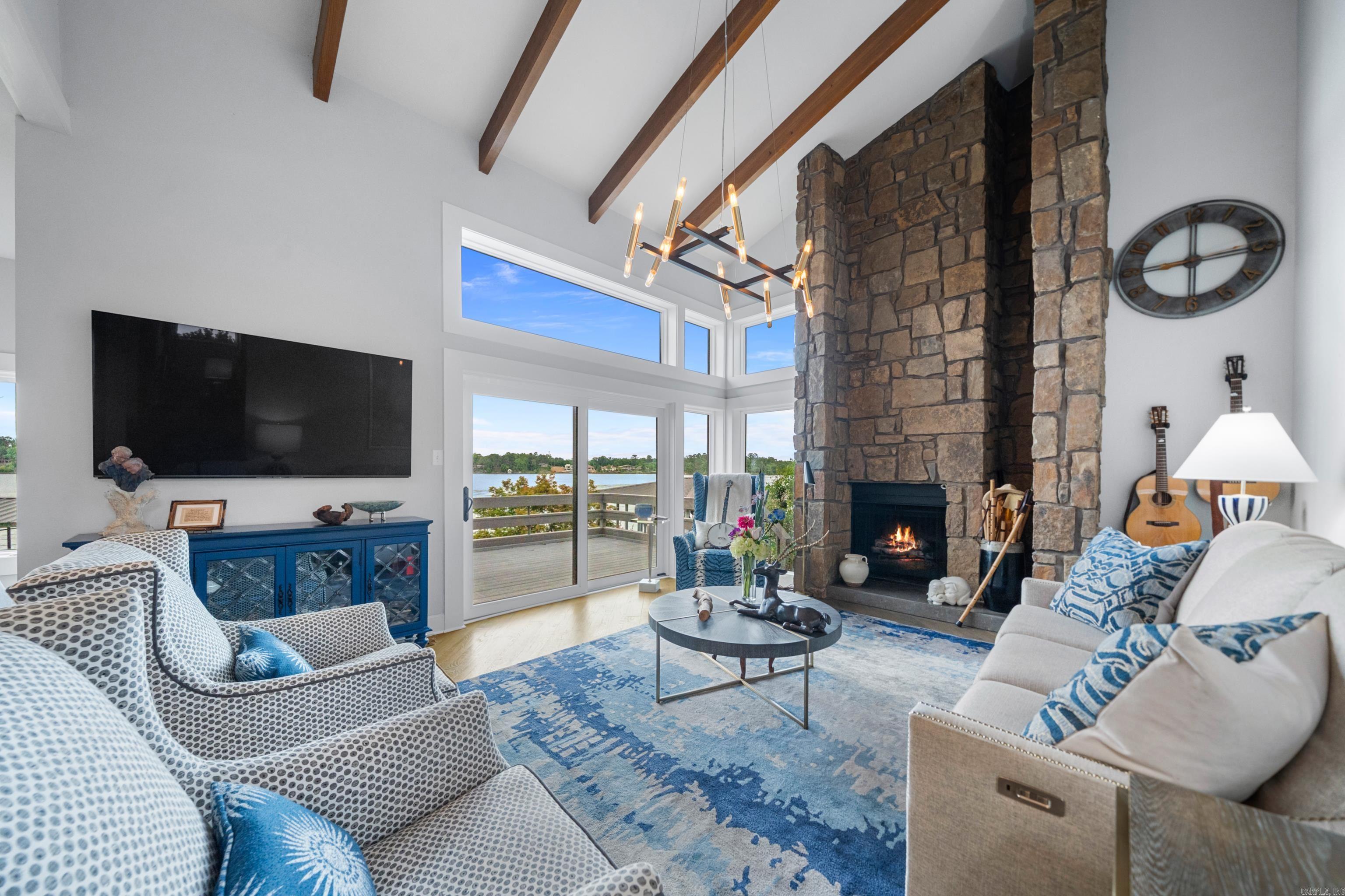 Long Island Park HPR - Residential