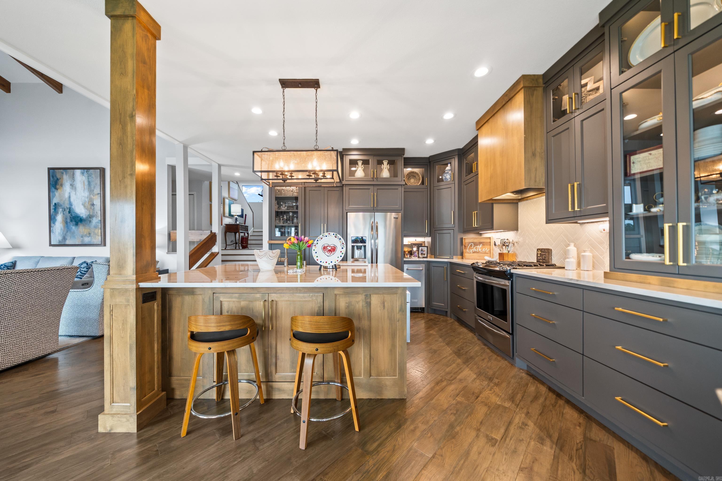 Long Island Park HPR - Residential