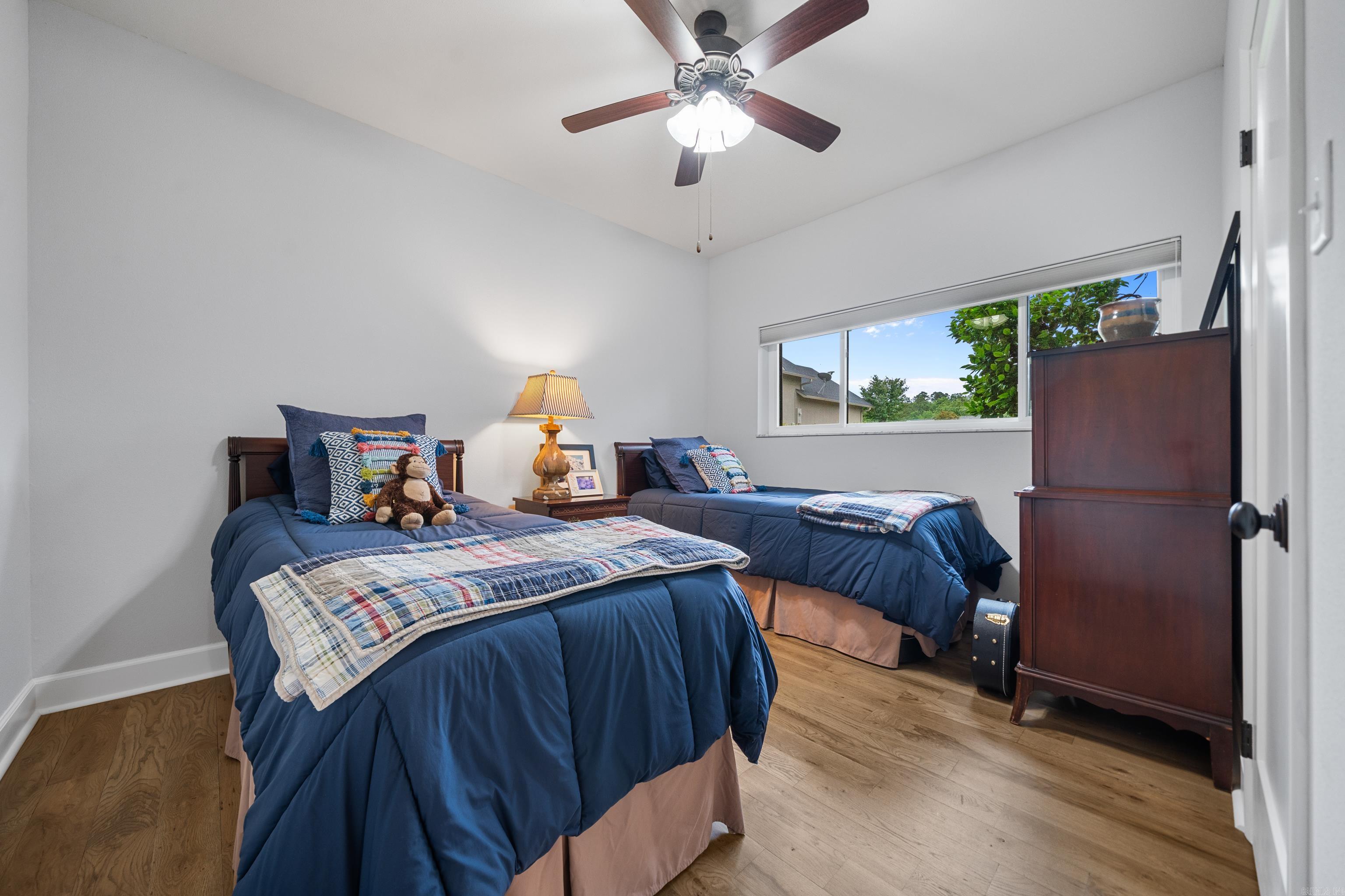 Long Island Park HPR - Residential