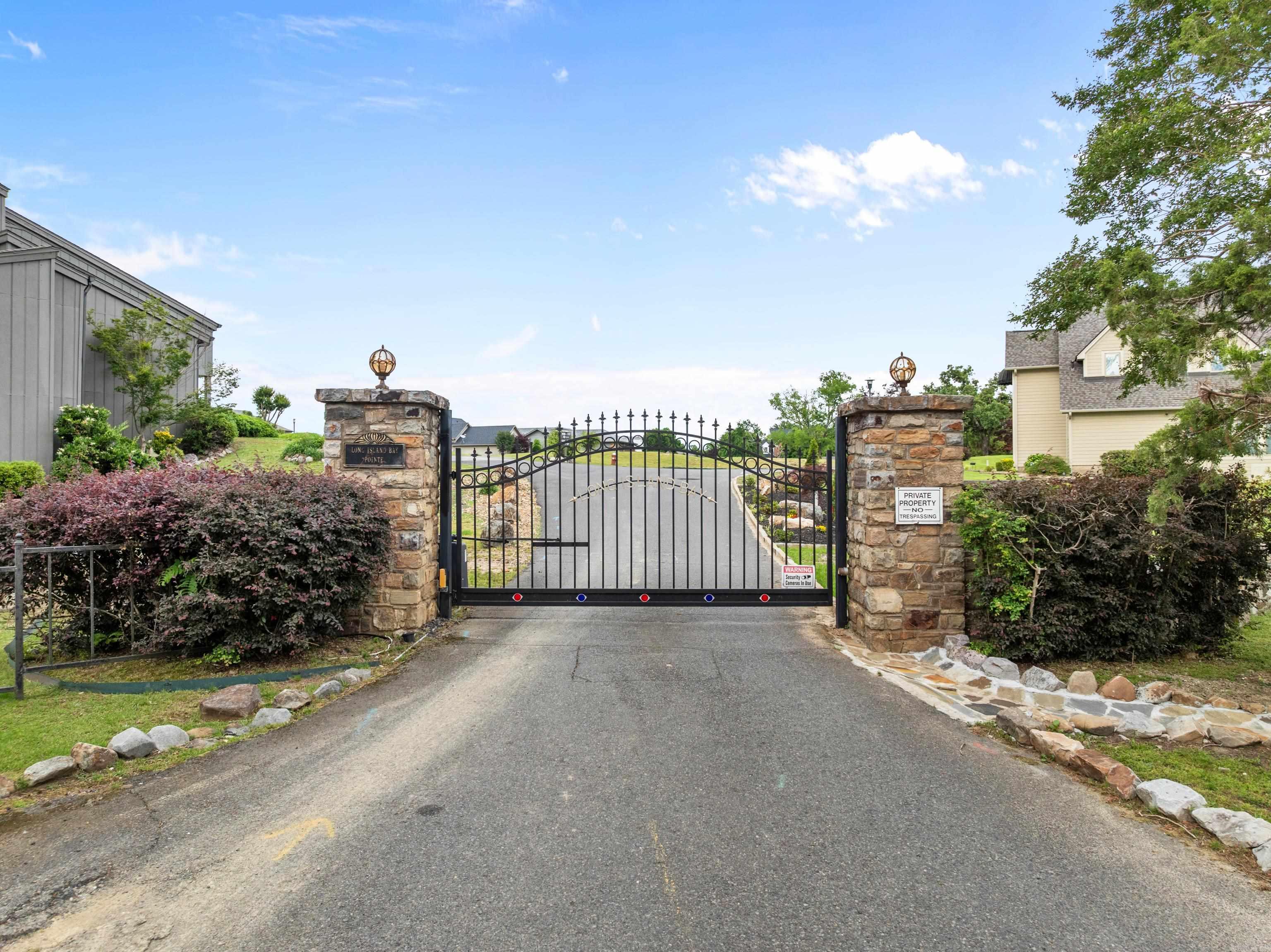 Long Island Park HPR - Residential