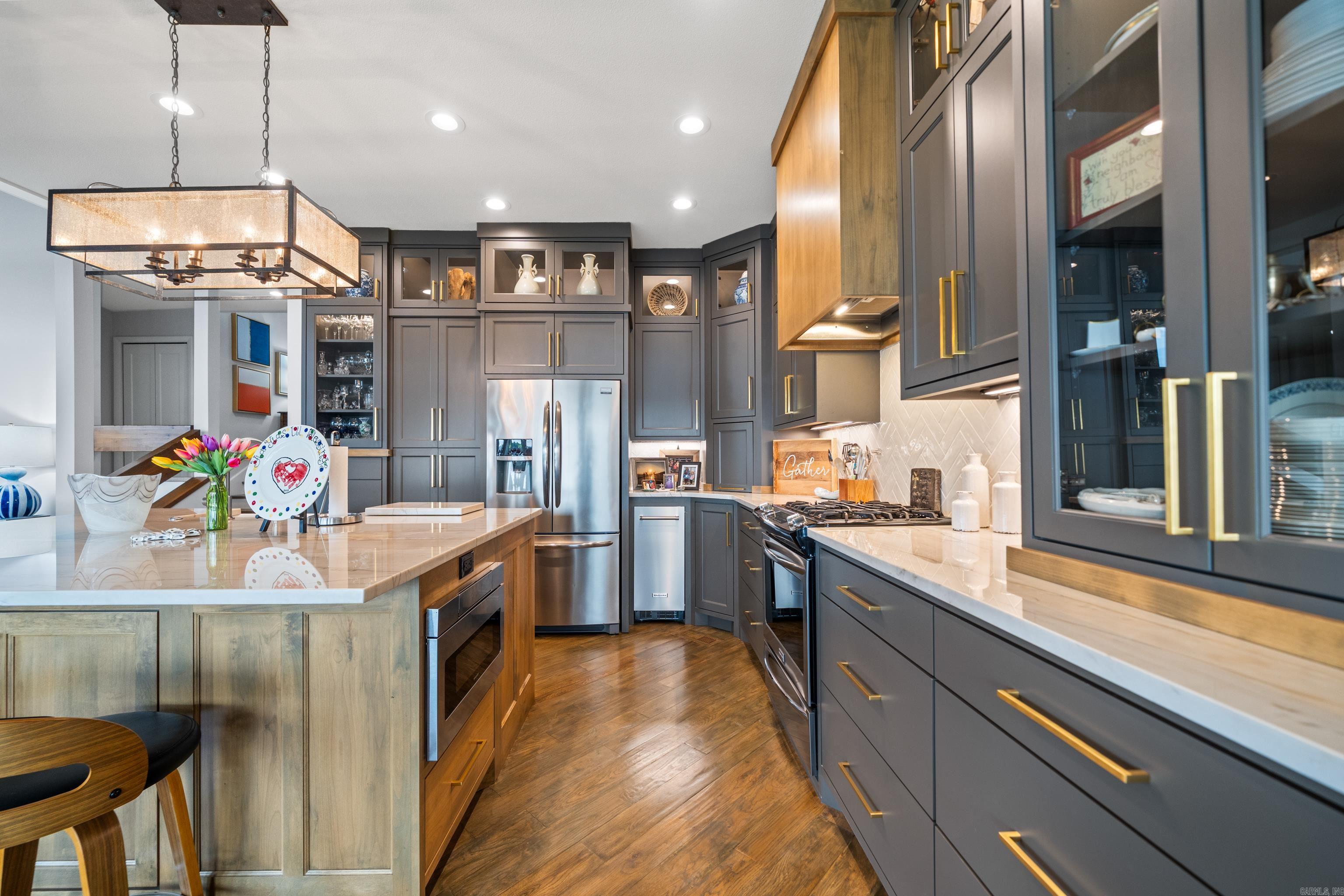 Long Island Park HPR - Residential