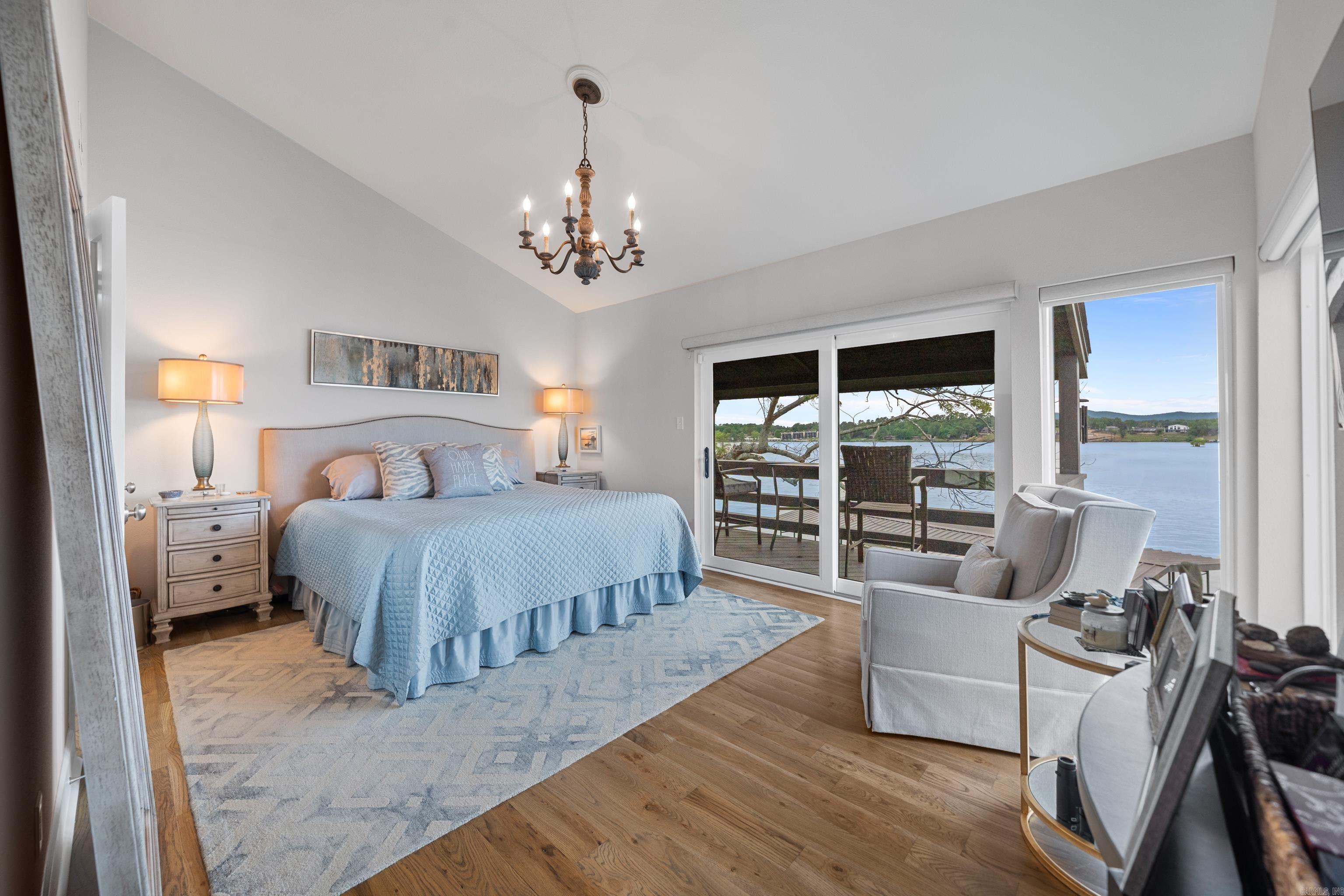 Long Island Park HPR - Residential