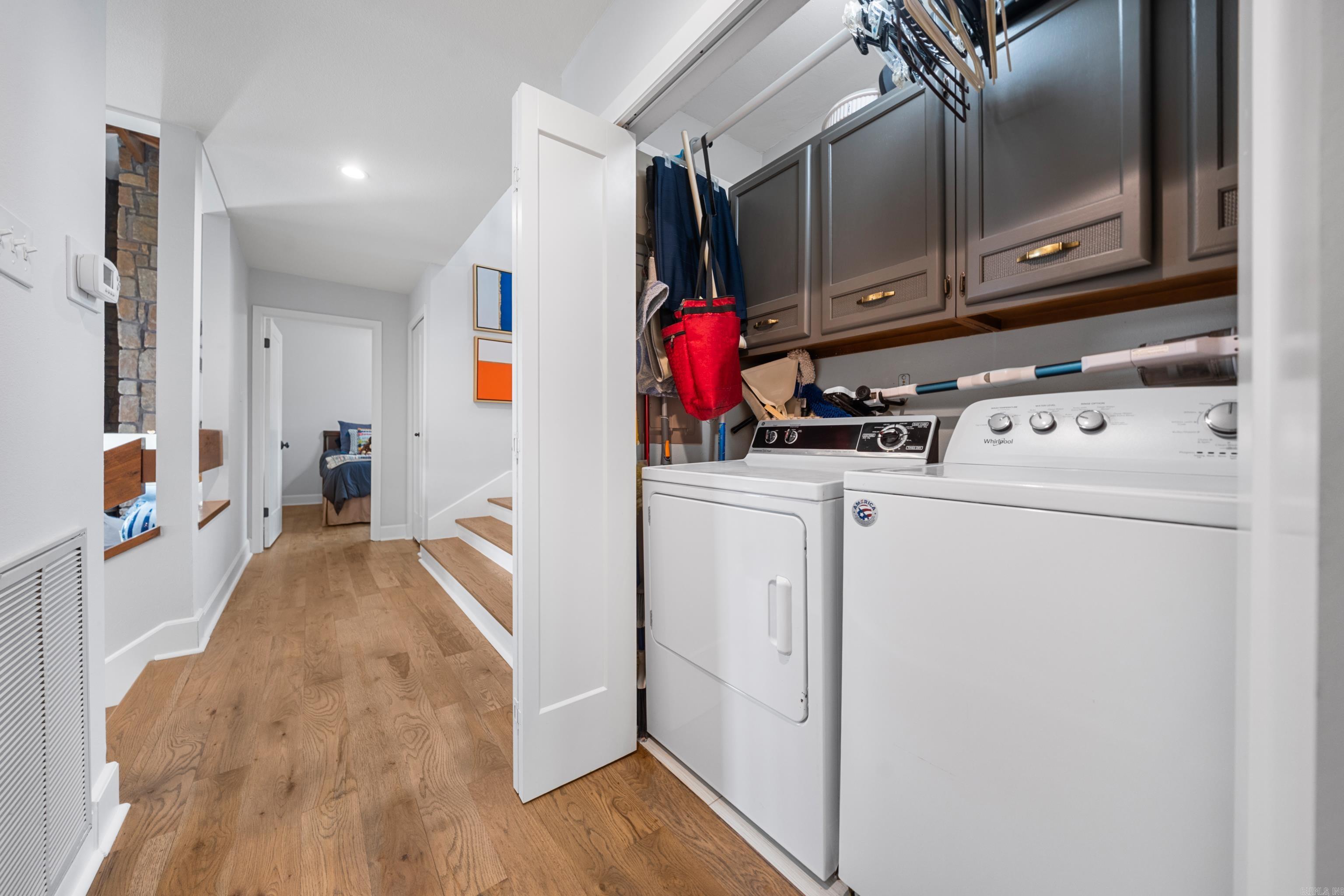 Long Island Park HPR - Residential