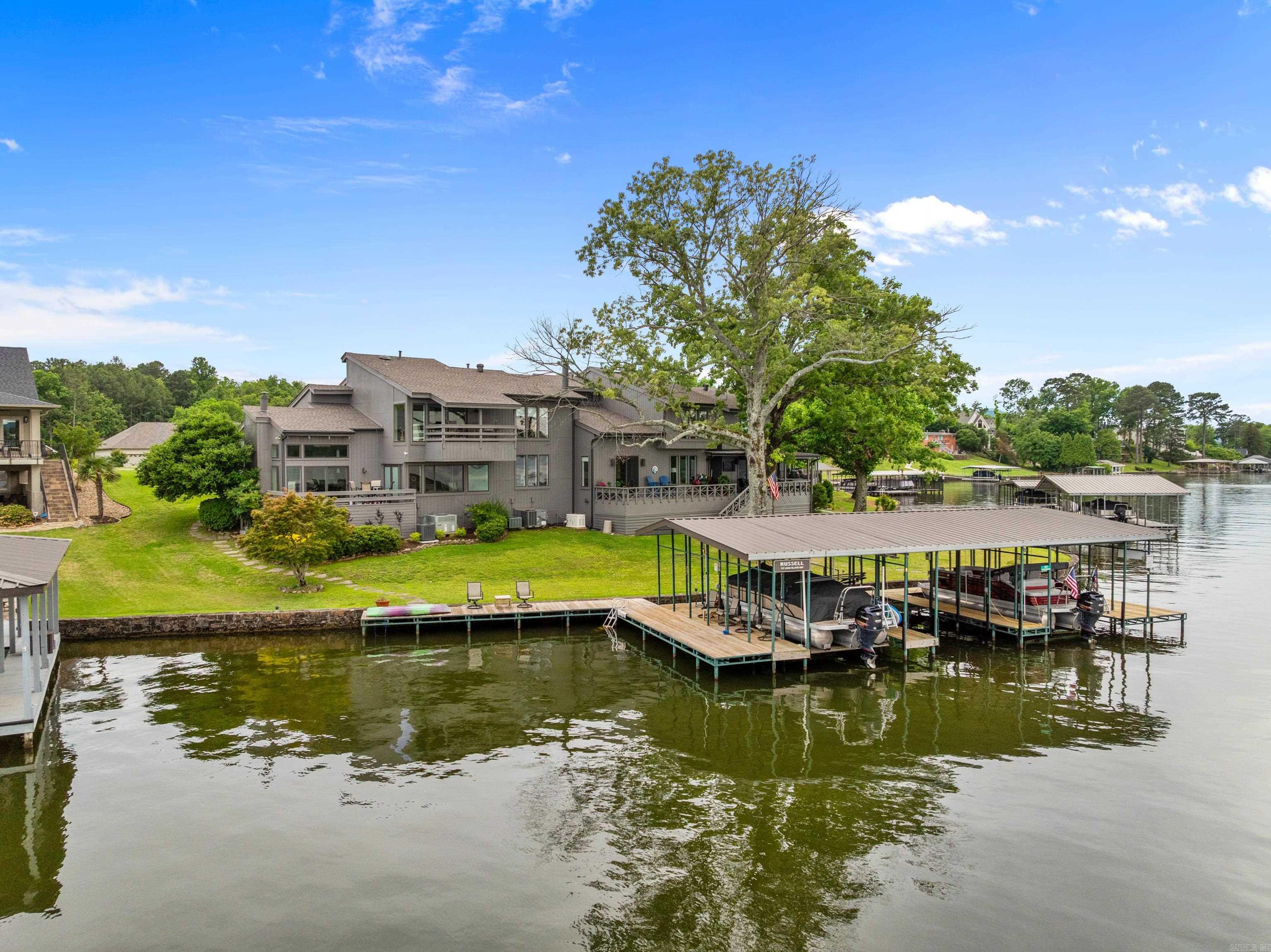 Long Island Park HPR - Residential