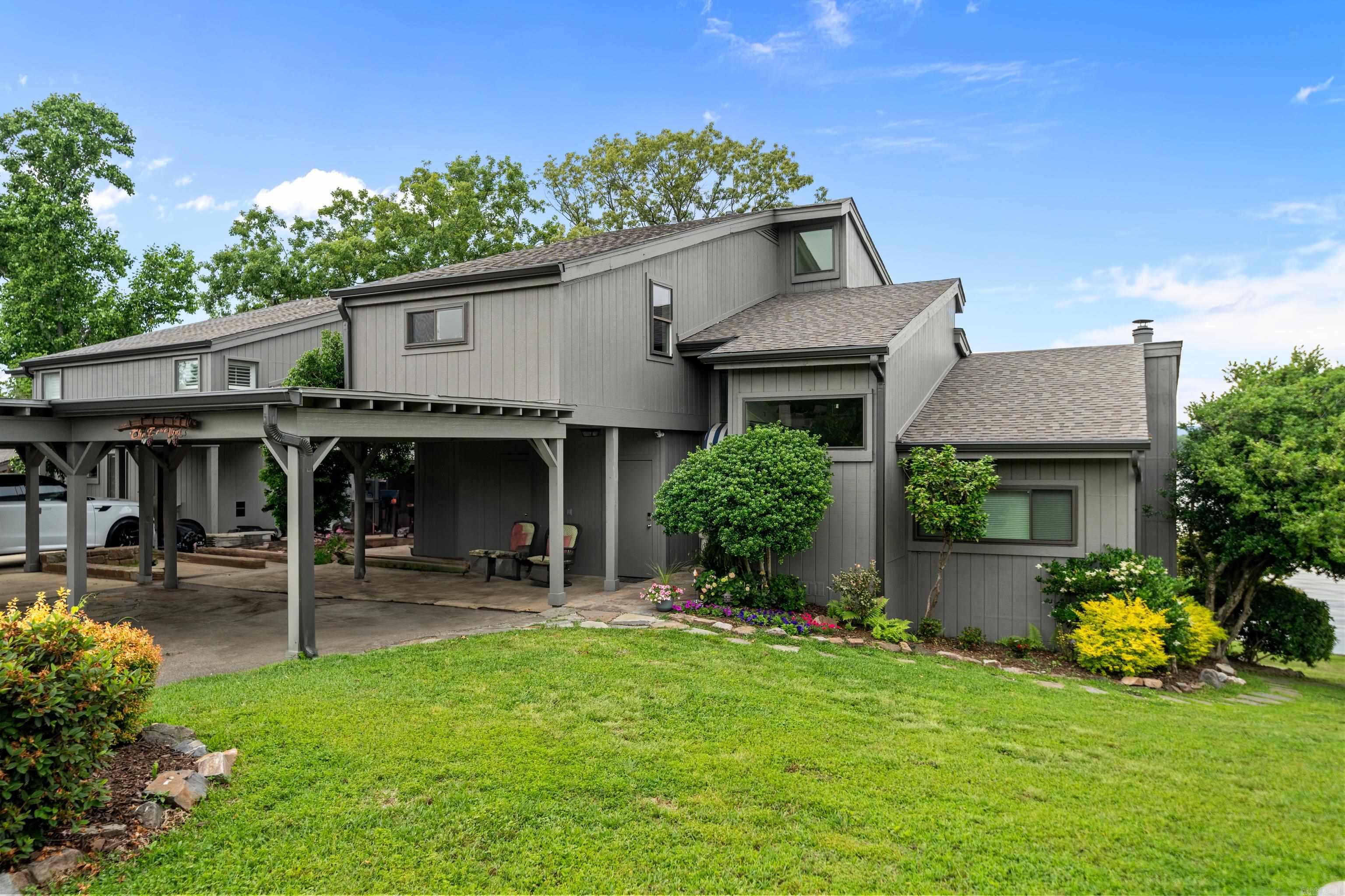 Long Island Park HPR - Residential
