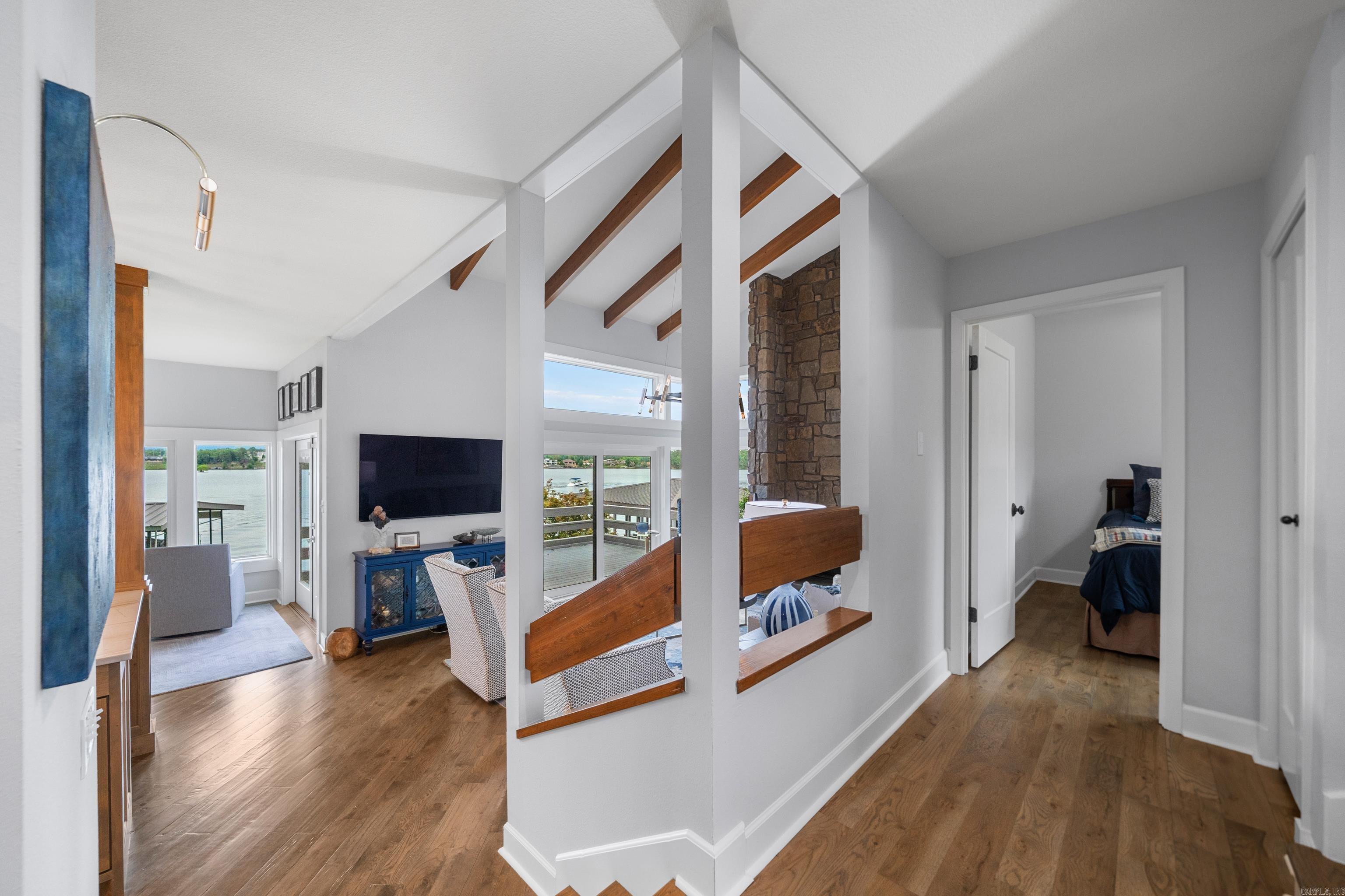 Long Island Park HPR - Residential