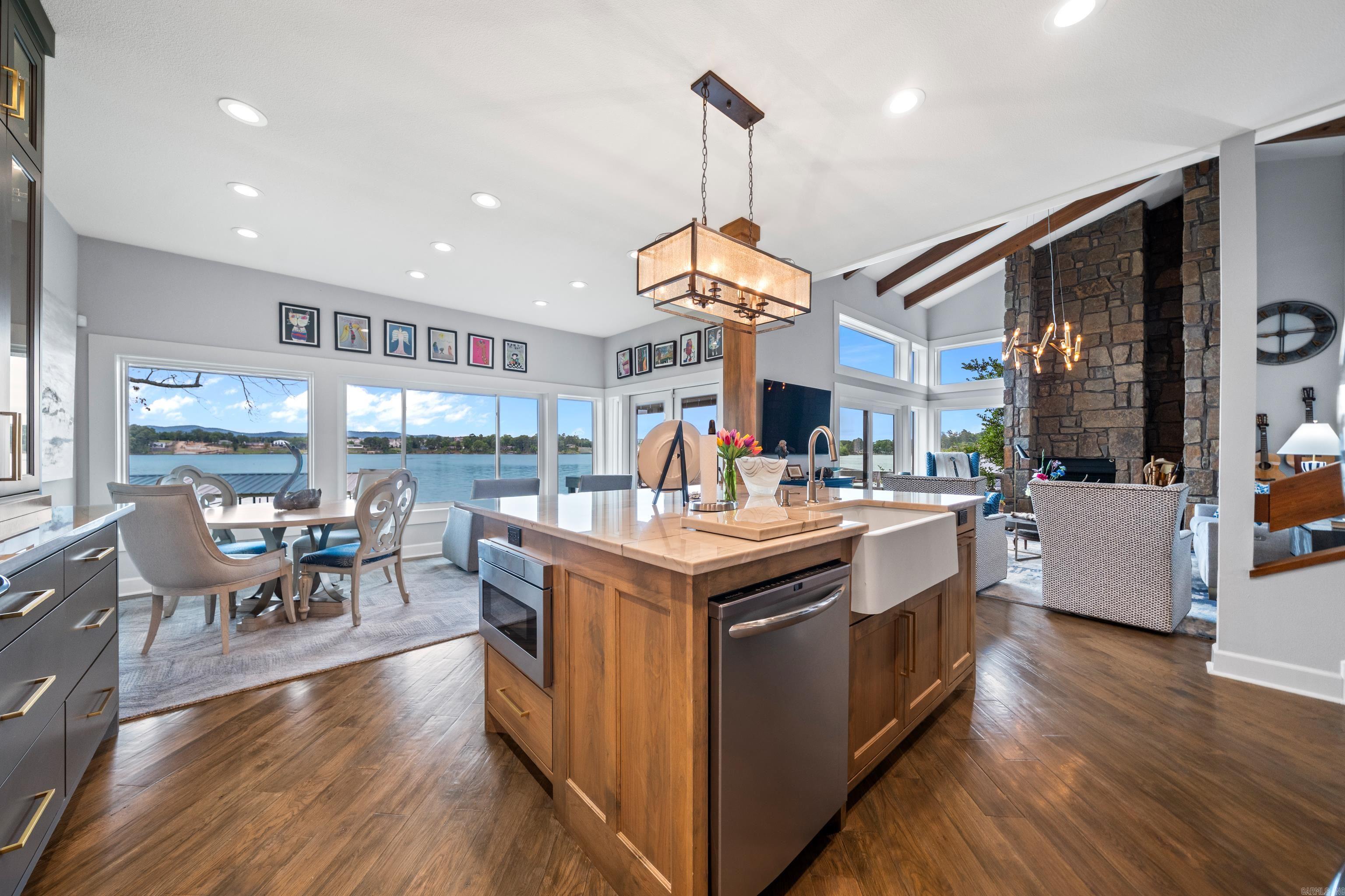 Long Island Park HPR - Residential