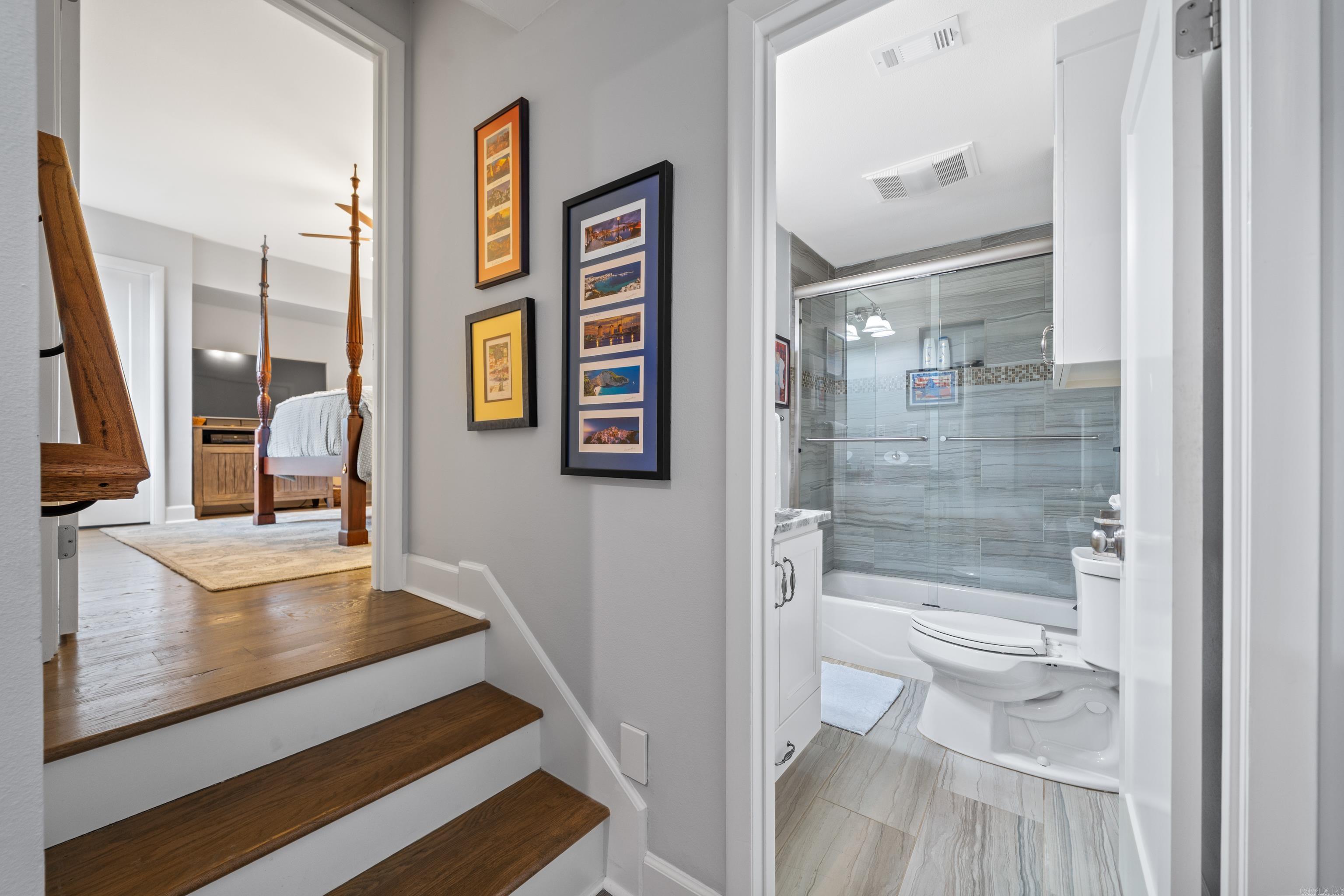 Long Island Park HPR - Residential