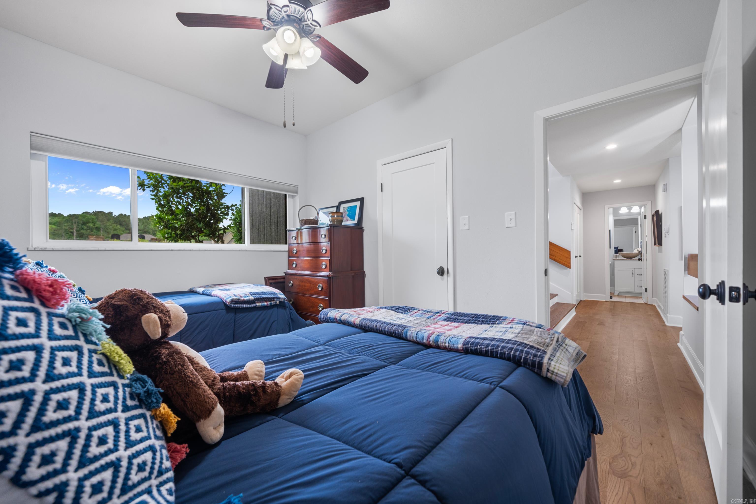 Long Island Park HPR - Residential