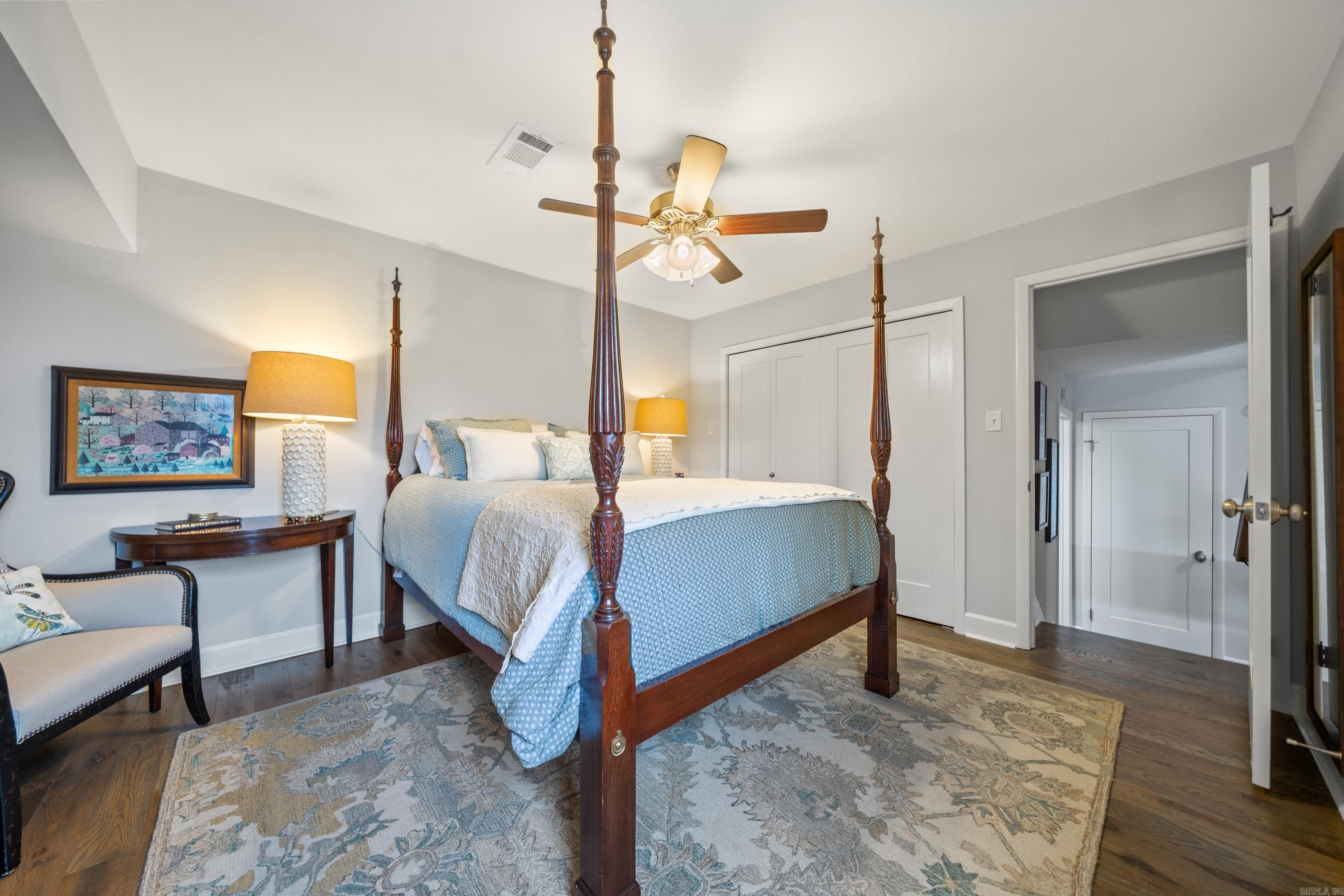 Long Island Park HPR - Residential