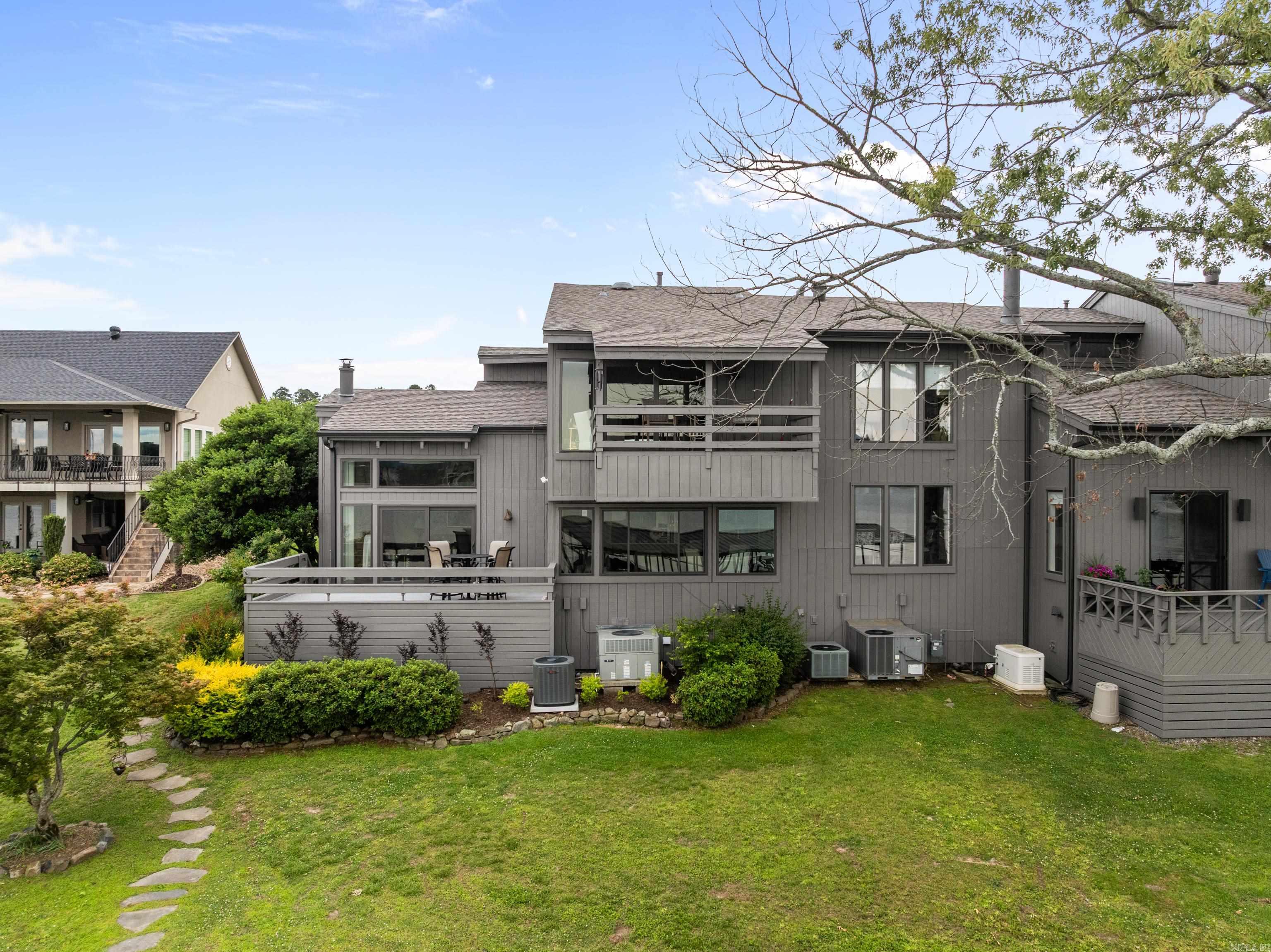 Long Island Park HPR - Residential