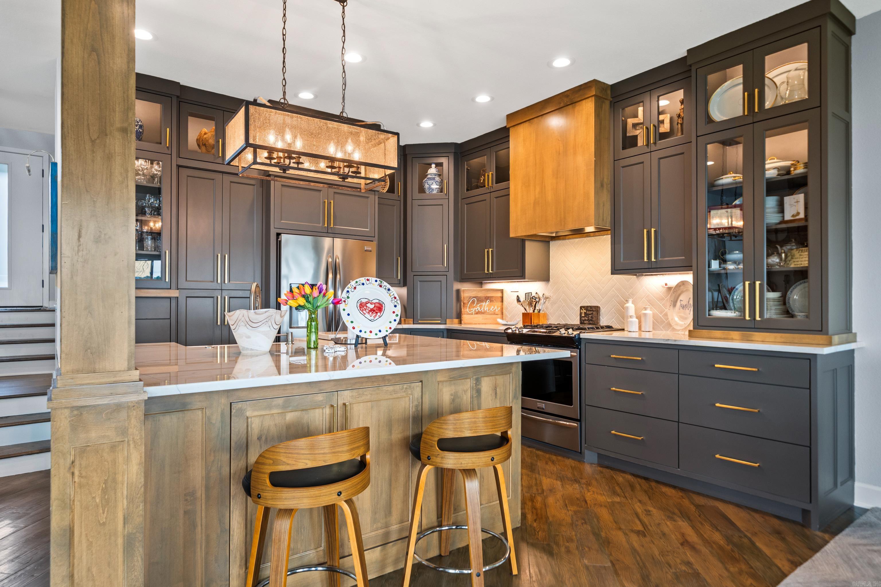 Long Island Park HPR - Residential