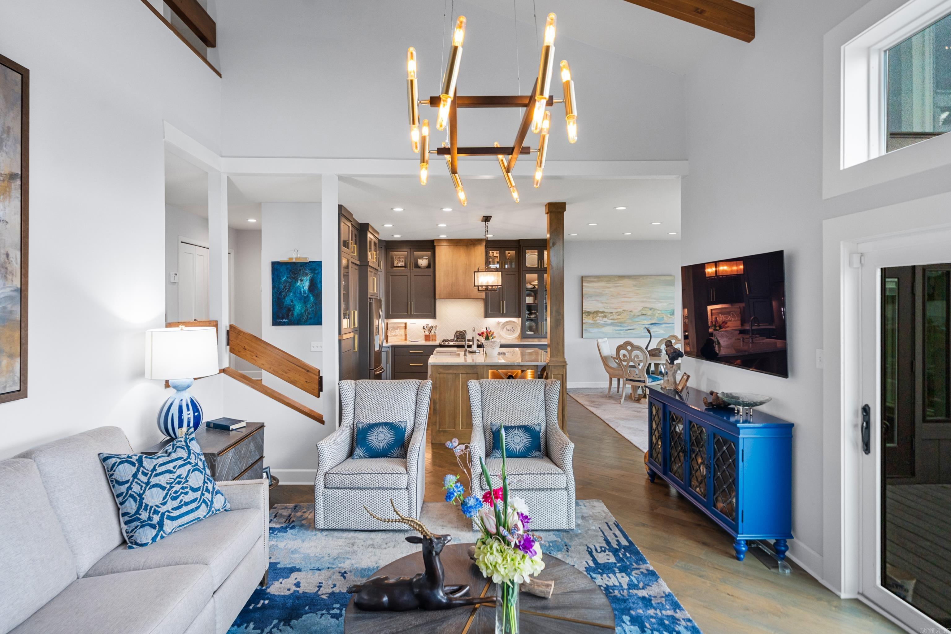 Long Island Park HPR - Residential