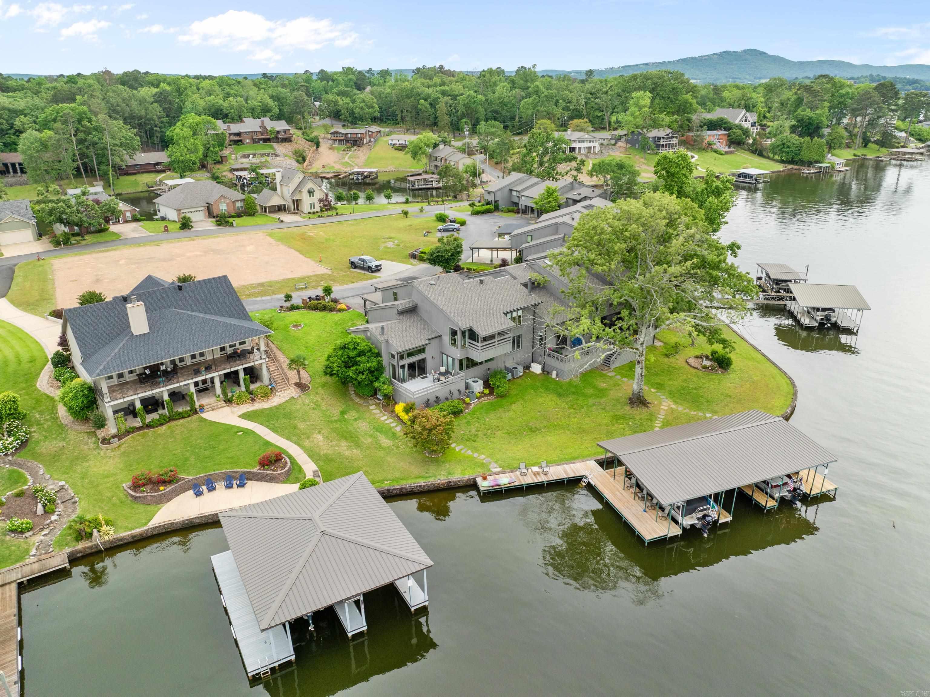 Long Island Park HPR - Residential