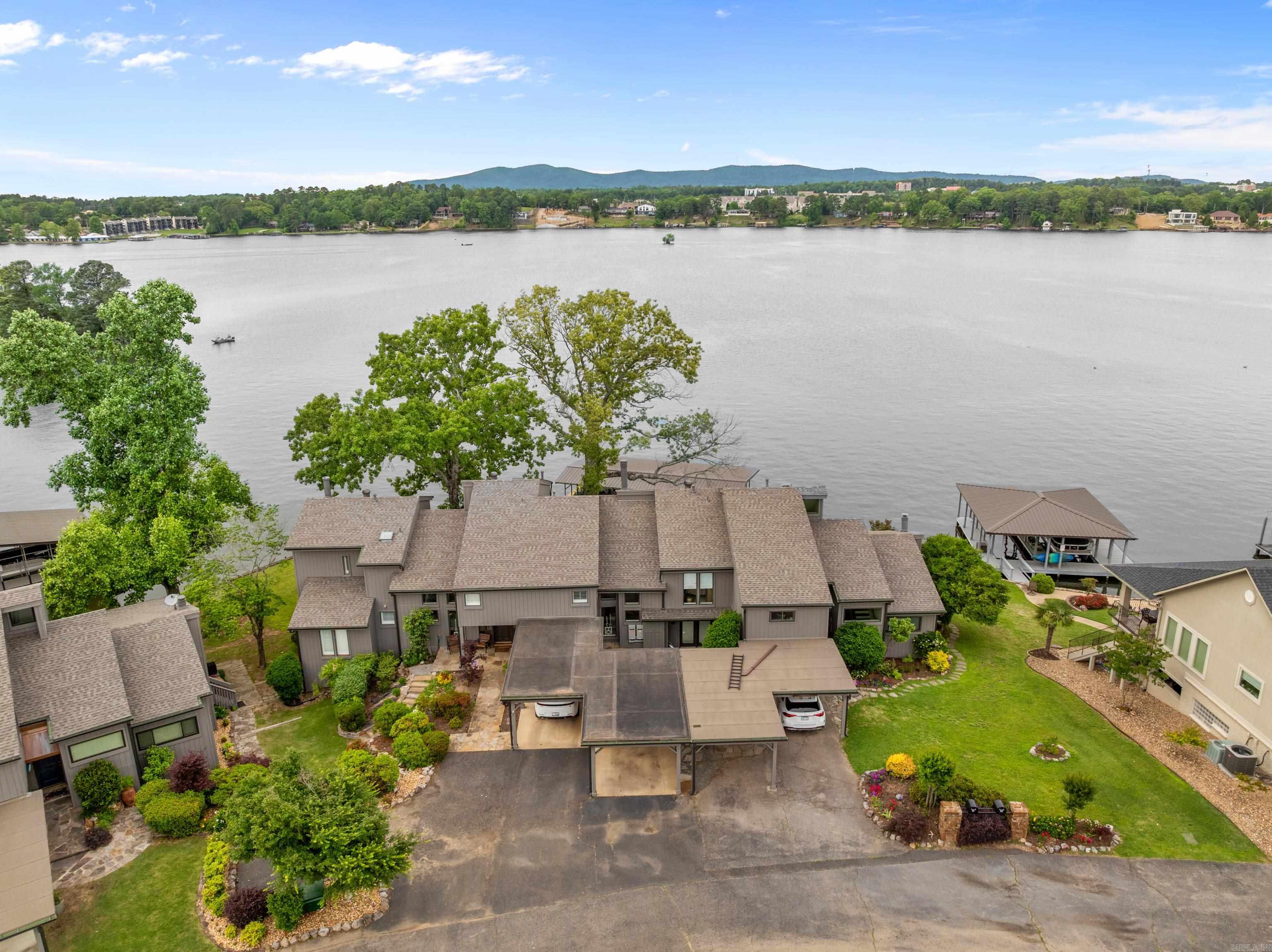 Long Island Park HPR - Residential