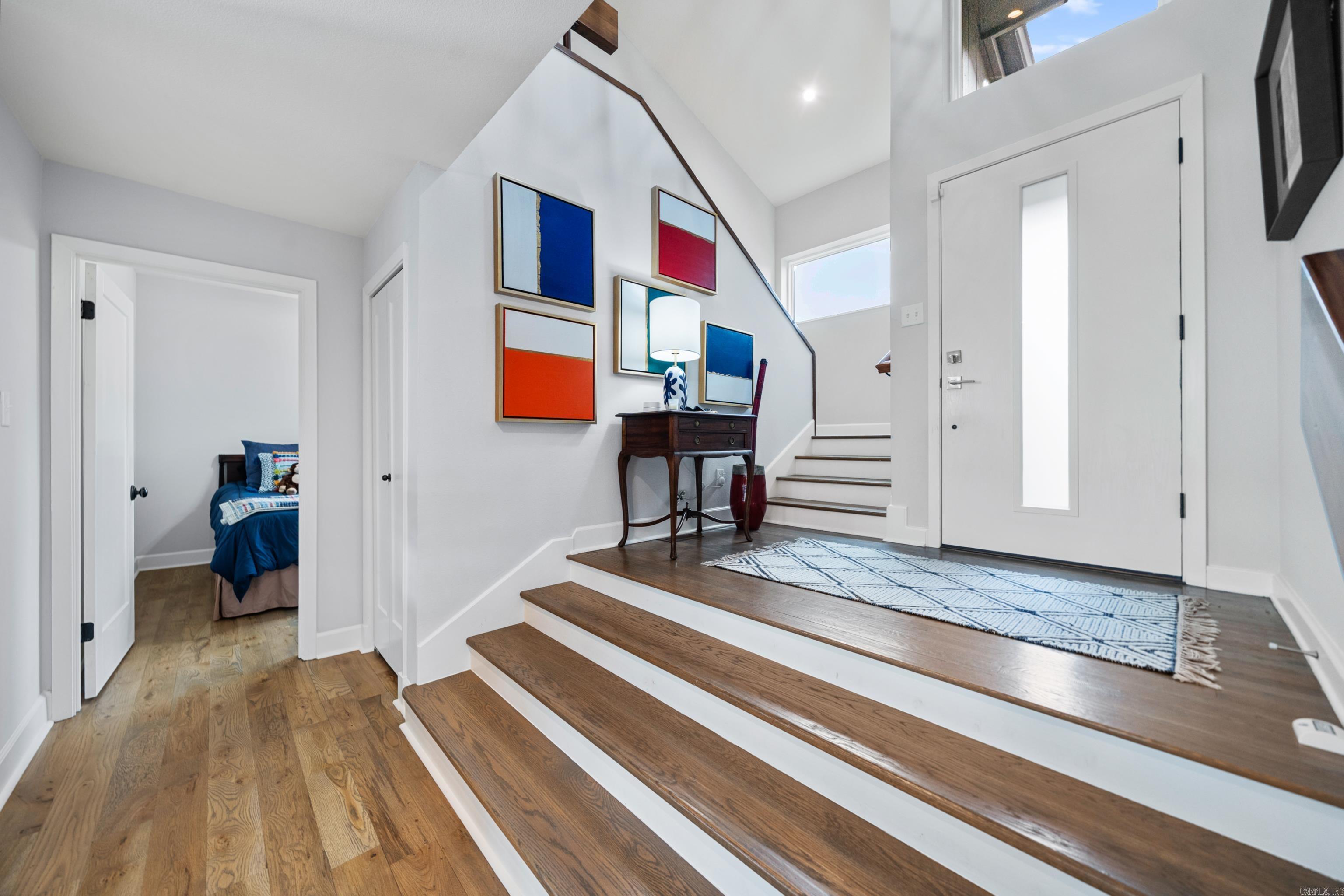 Long Island Park HPR - Residential