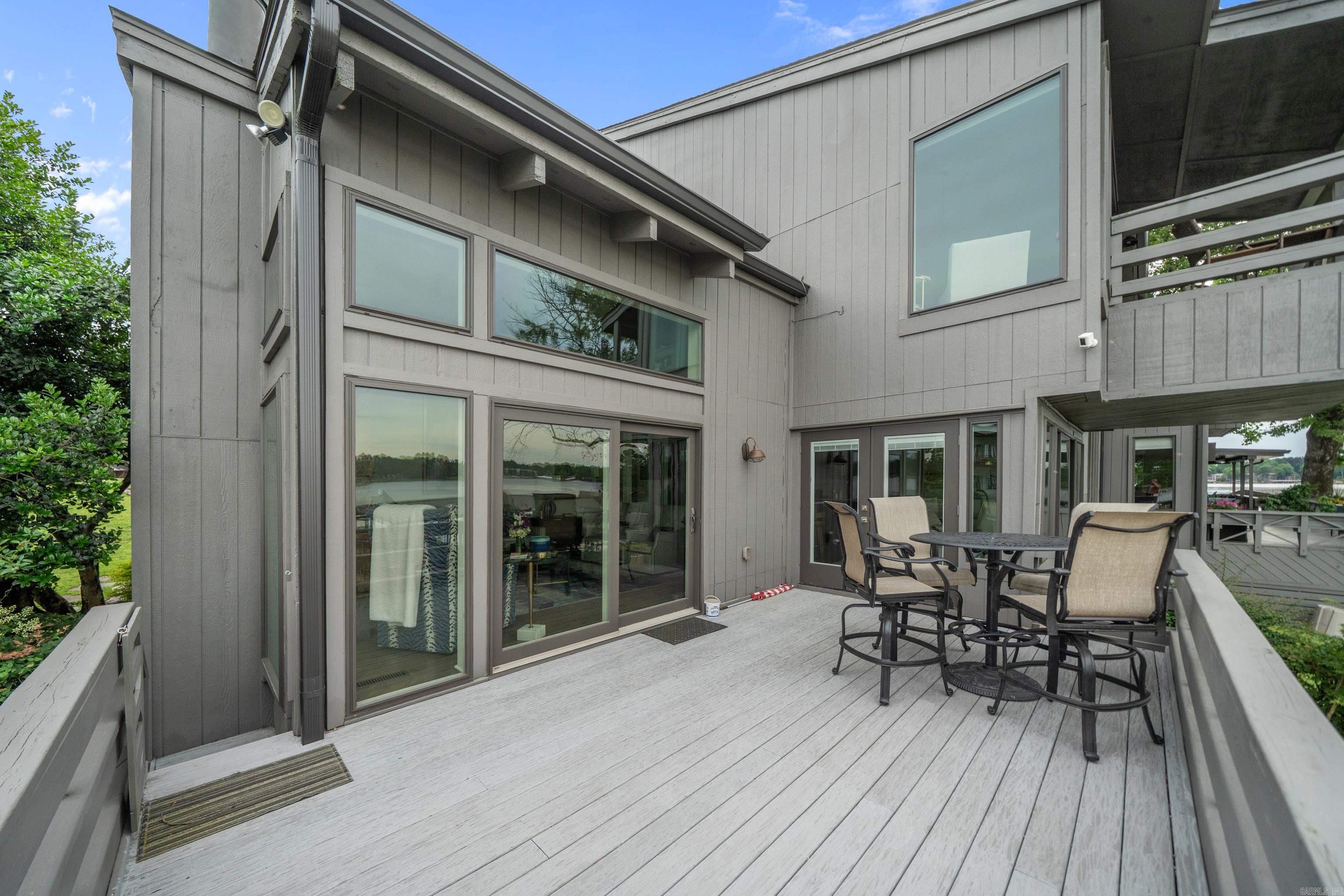 Long Island Park HPR - Residential