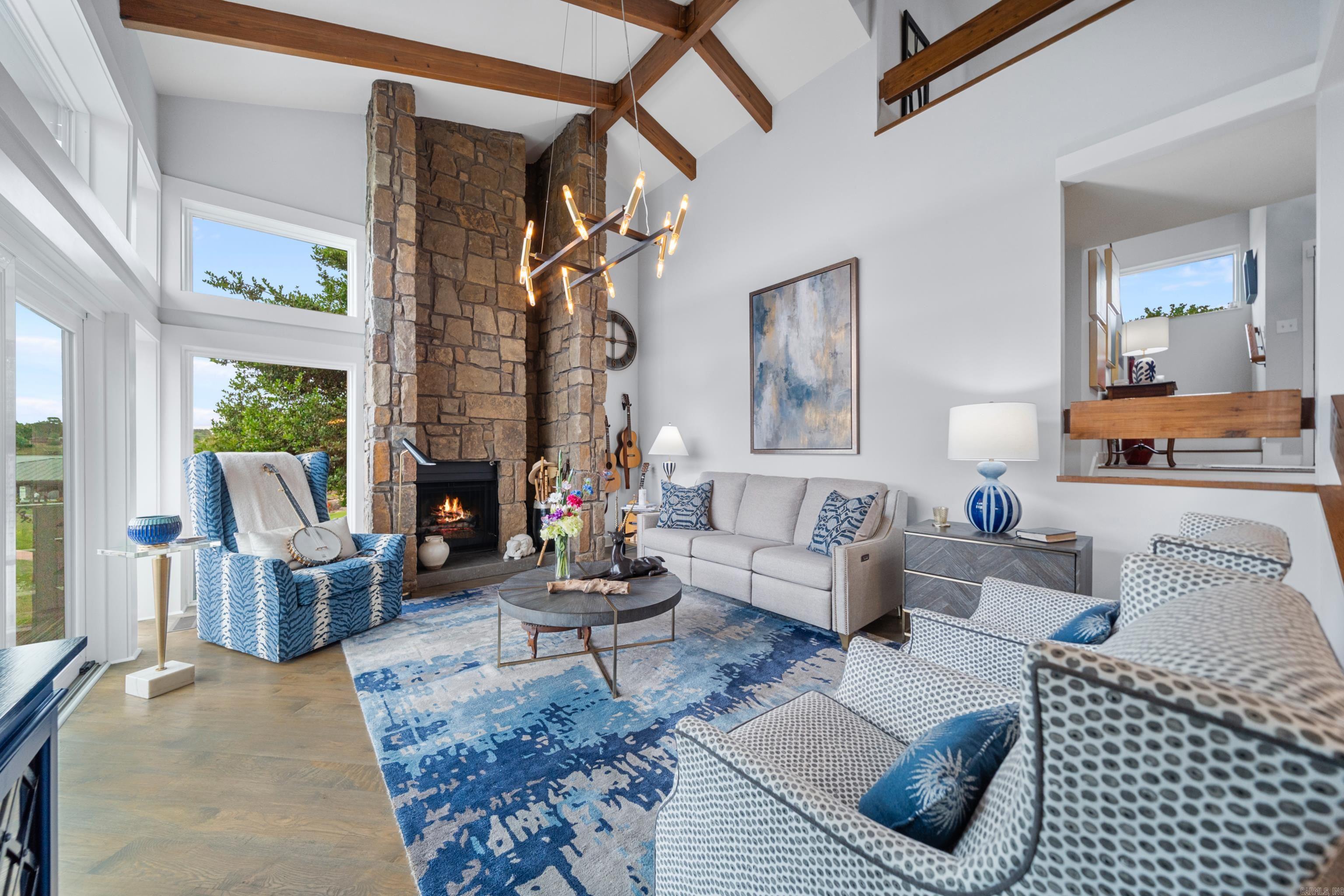 Long Island Park HPR - Residential